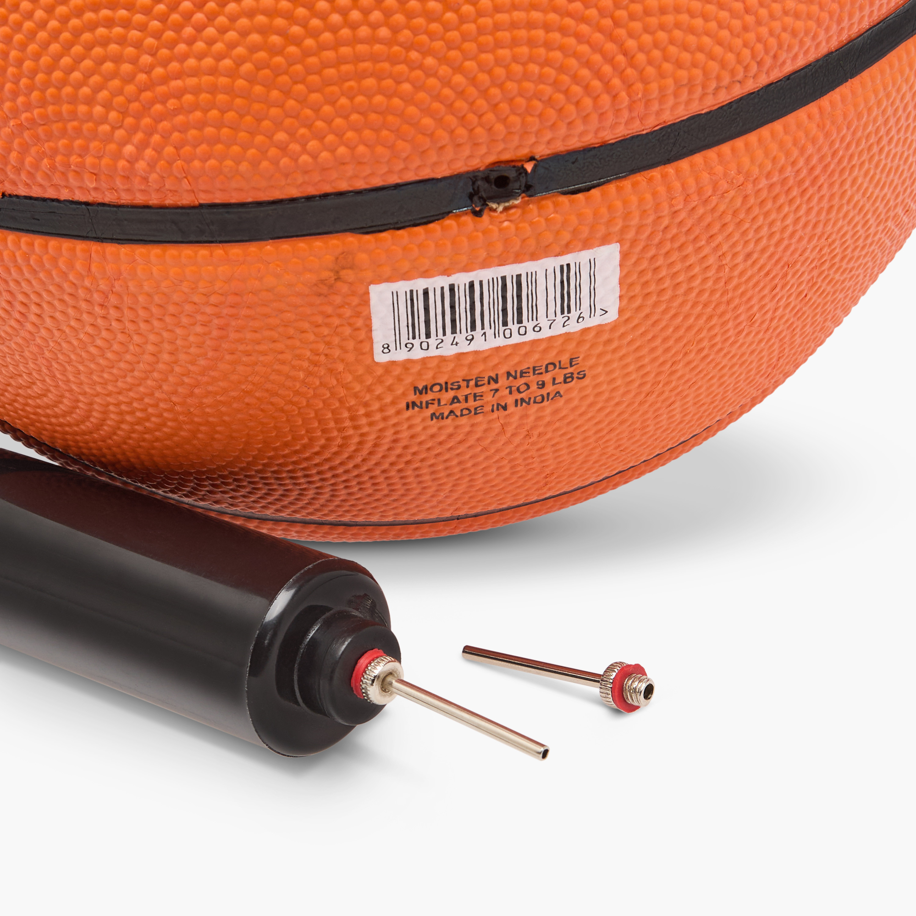 Juniors 3-Piece Dunk King Basketball Set-toys-outdoor-gunsandfoamblasters-image-6
