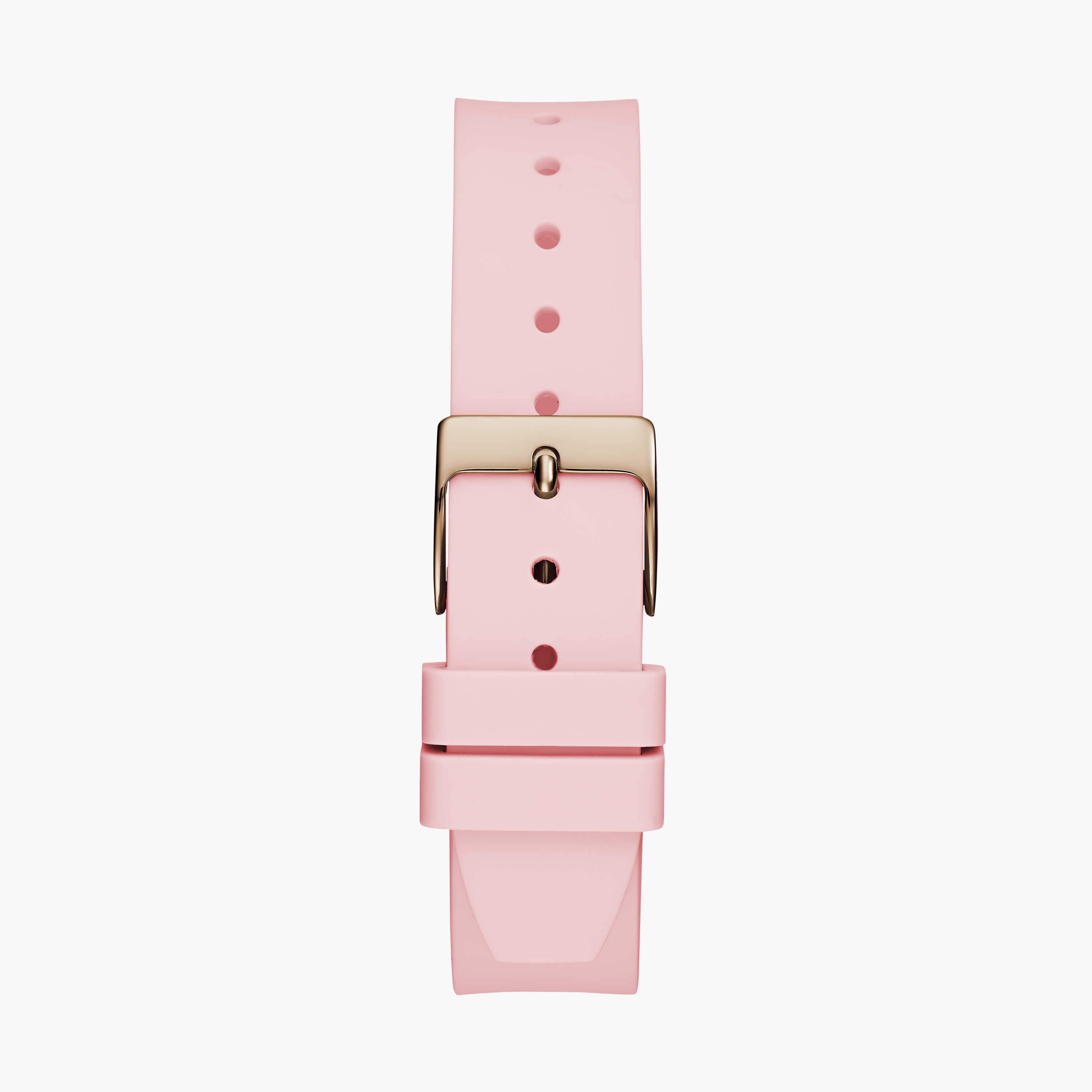 غيس- ساعة النسائية سوار سيليكون 32 مم باللون الوردي | GW0658L2-women-watchesandjewellery-watches-image-5