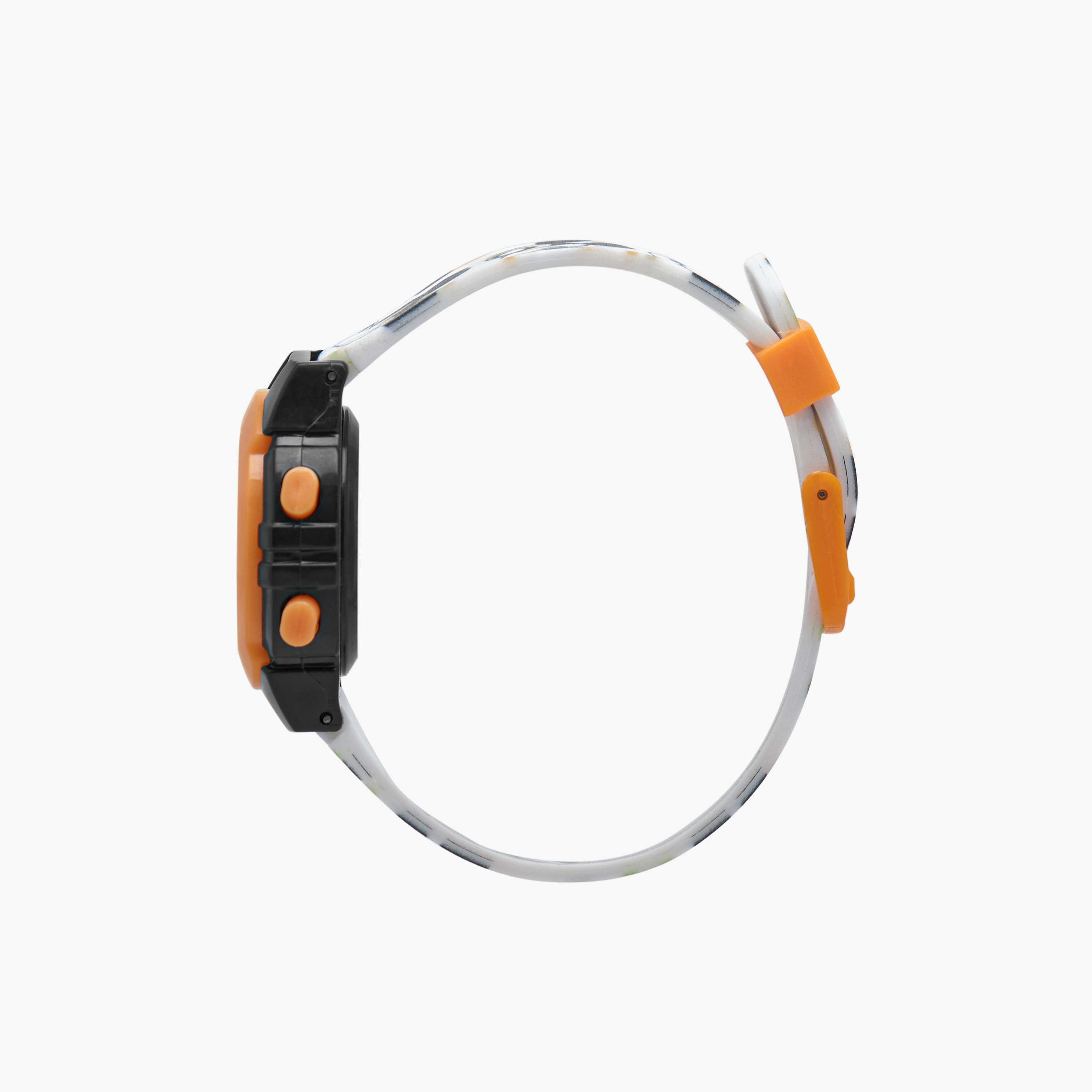 ساعة يد رقمية بطبعات ميكي من ديزني-boys-accessories-watches-image-2