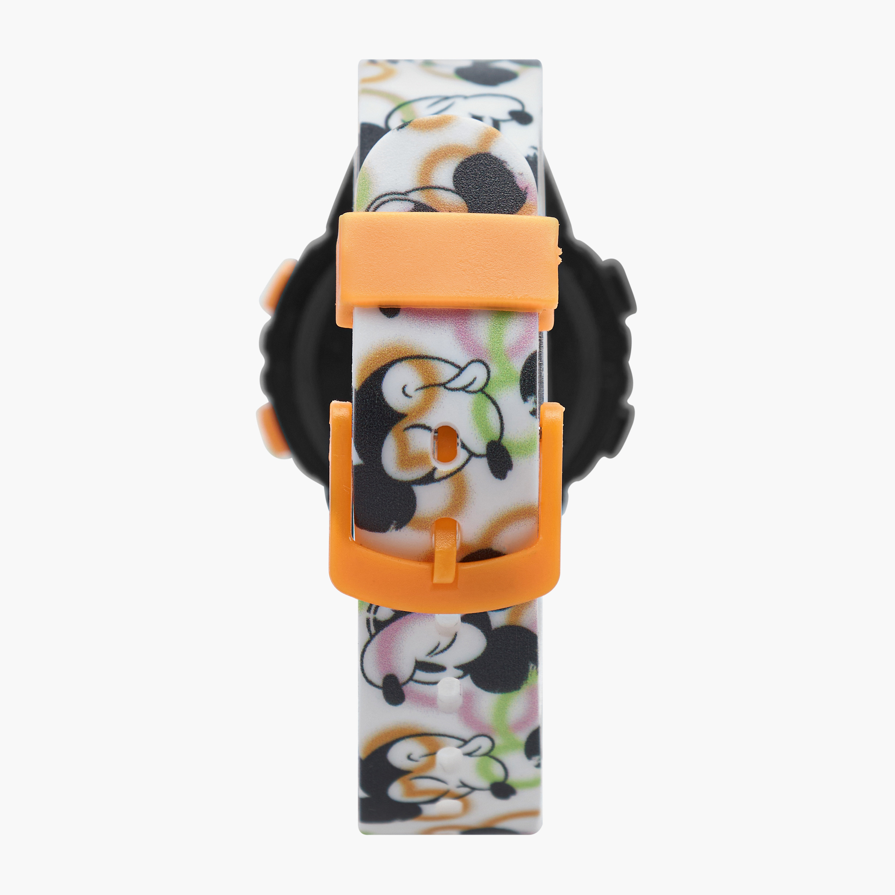 ساعة يد رقمية بطبعات ميكي من ديزني-boys-accessories-watches-image-3