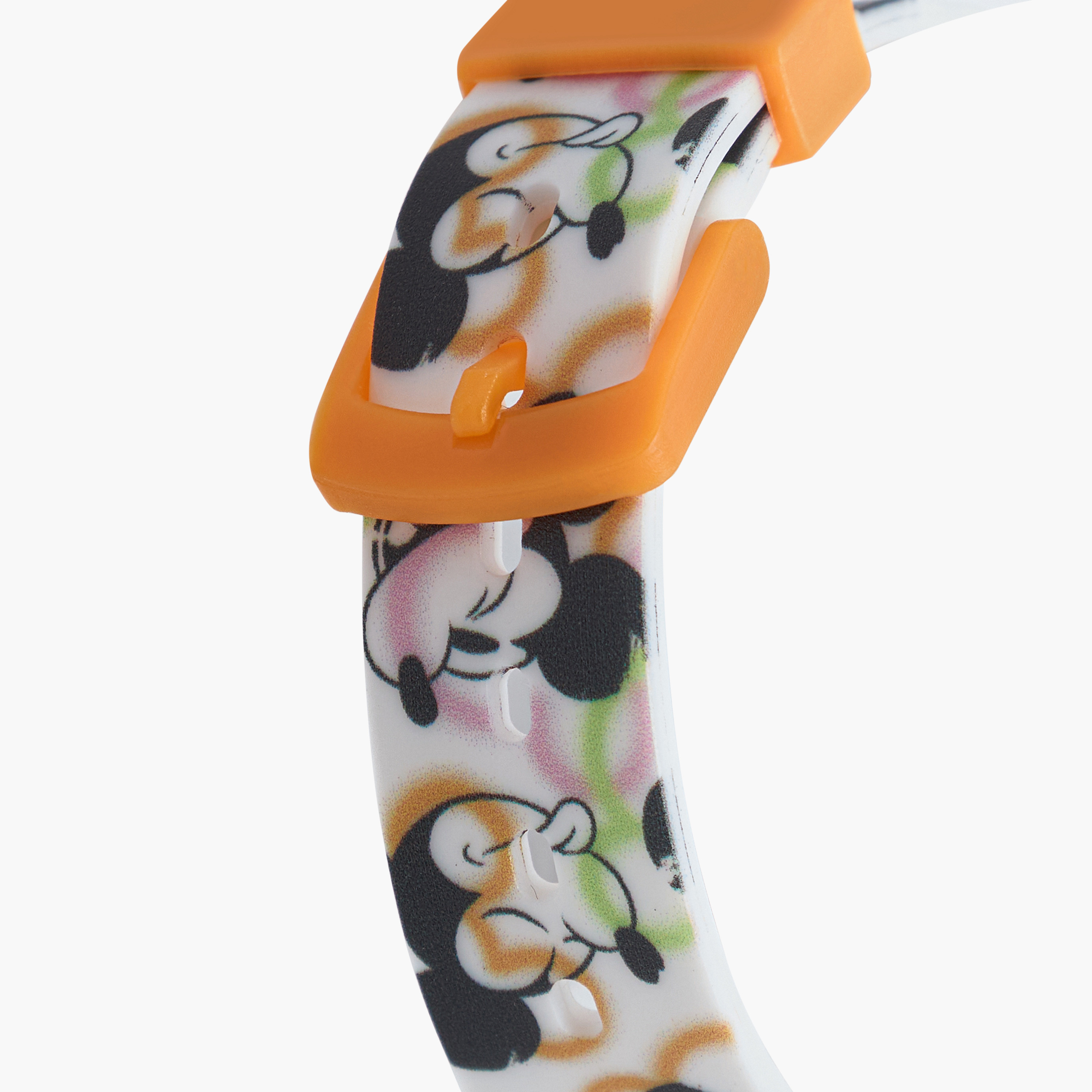 ساعة يد رقمية بطبعات ميكي من ديزني-boys-accessories-watches-image-5