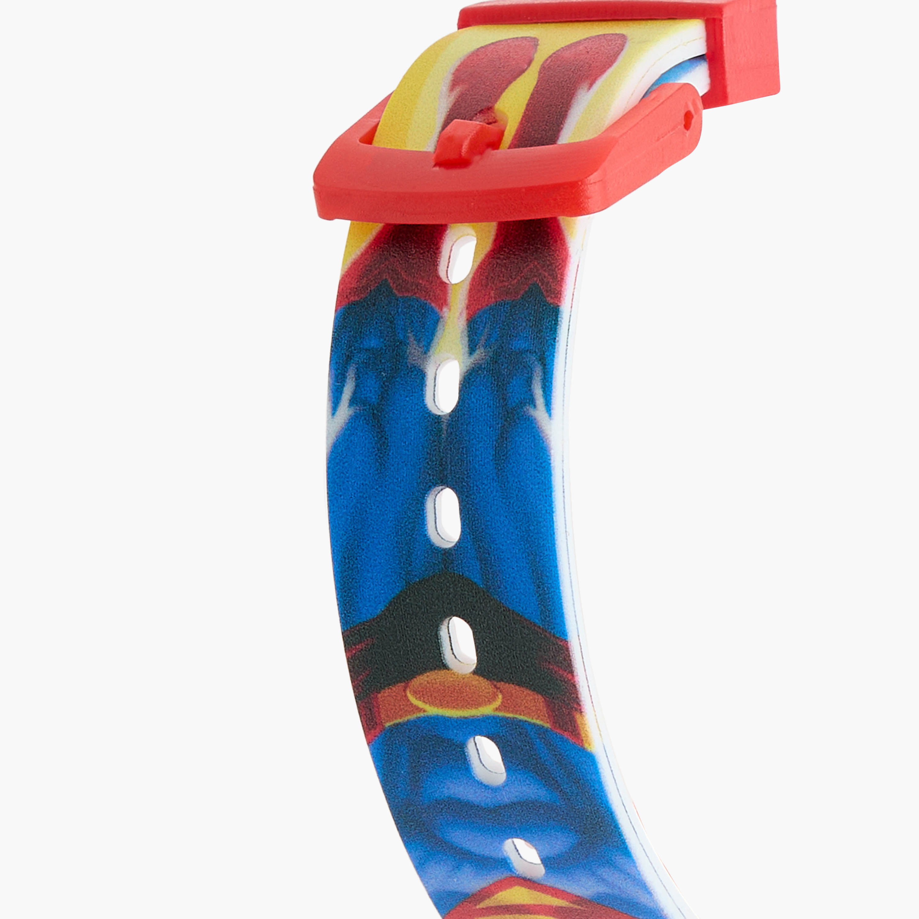 Disney Superman Digital Wristwatch-boys-accessories-watches-image-5