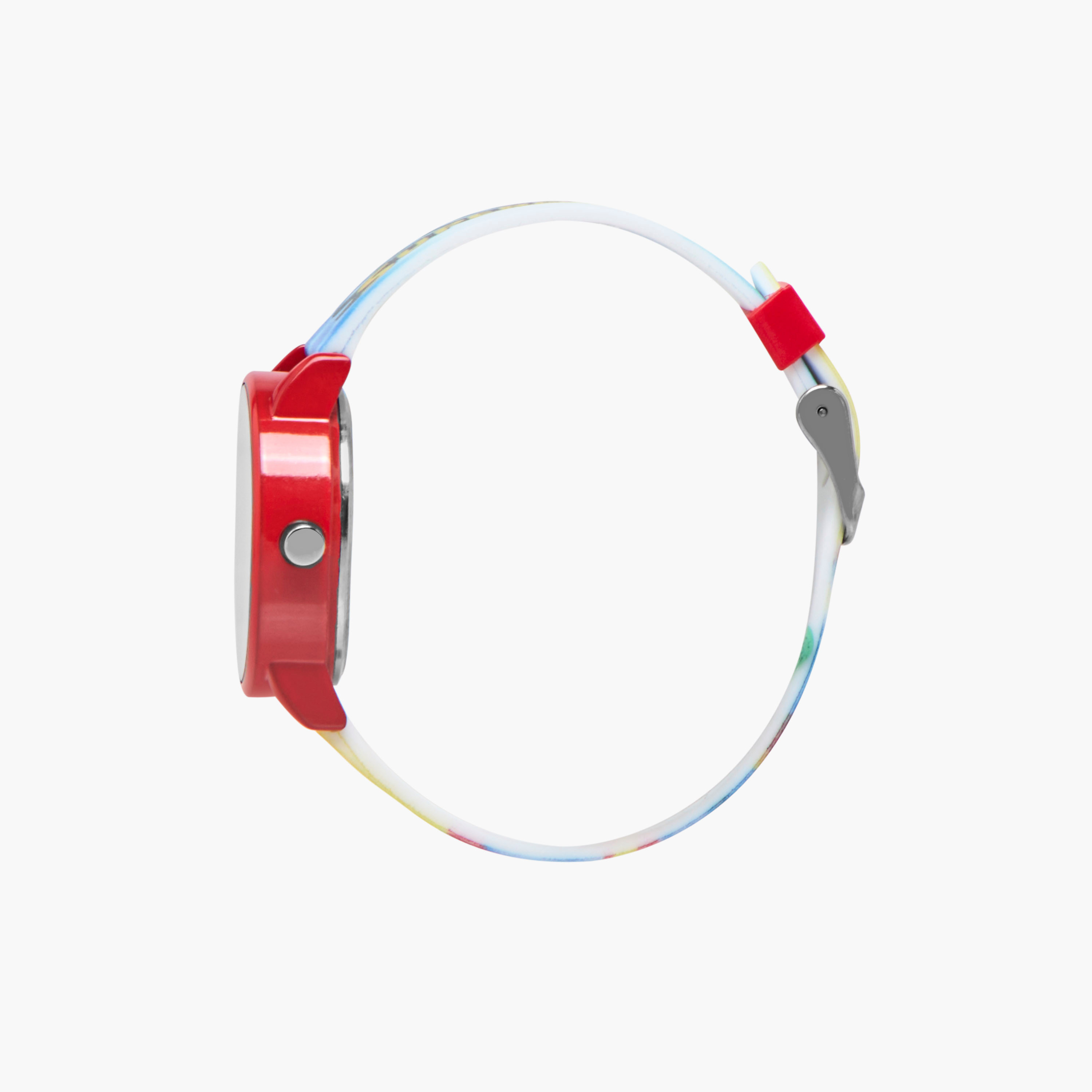 Disney Spider-Man LED Wristwatch-boys-accessories-watches-image-2