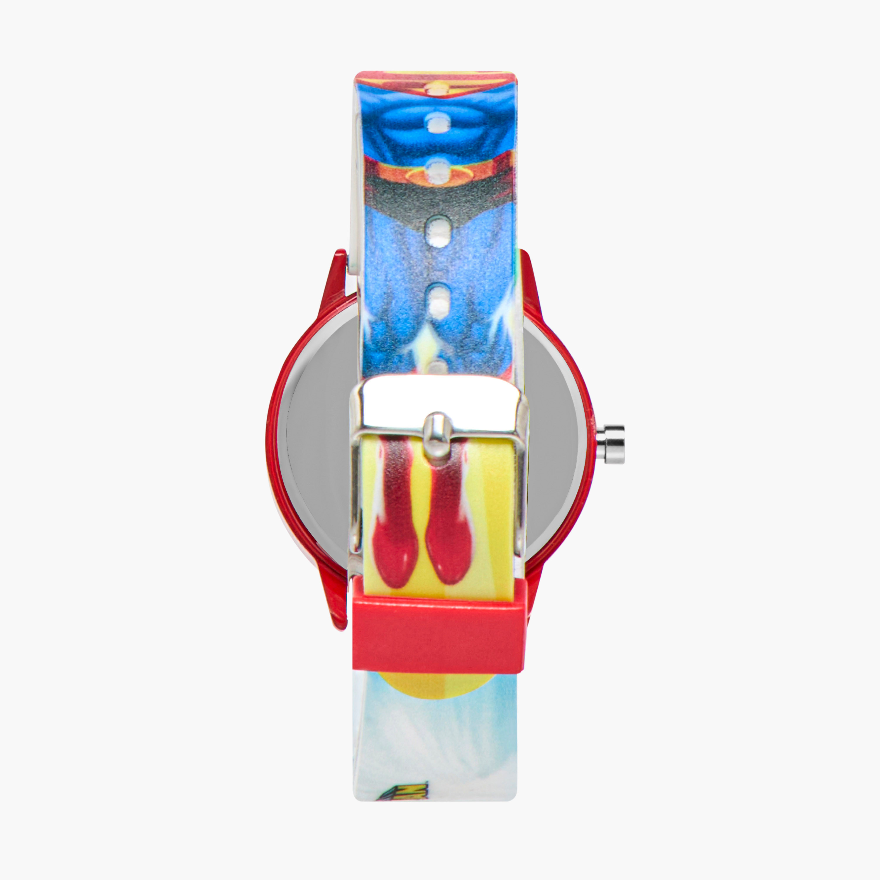Disney Spider-Man LED Wristwatch-boys-accessories-watches-image-3
