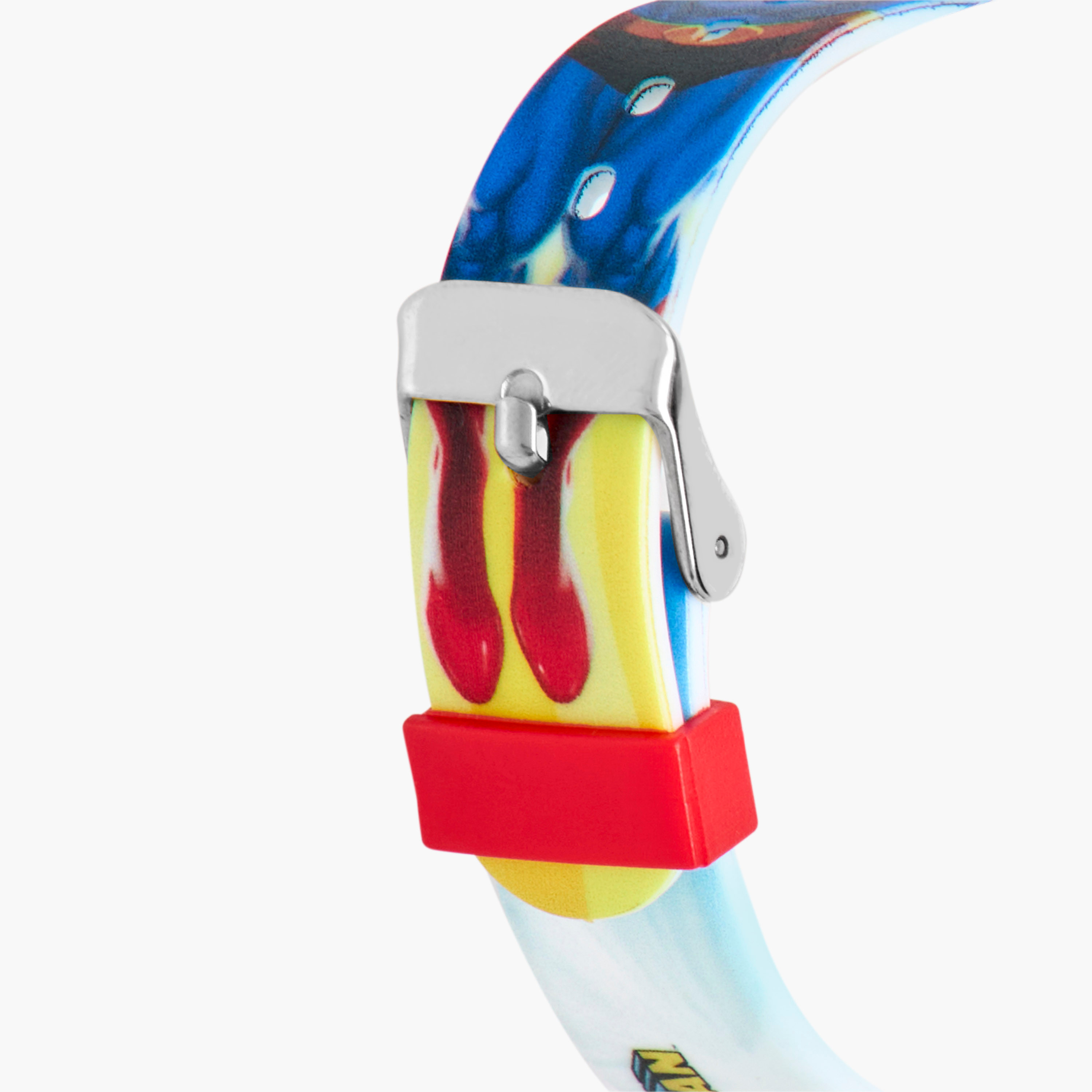 Disney Spider-Man LED Wristwatch-boys-accessories-watches-image-5