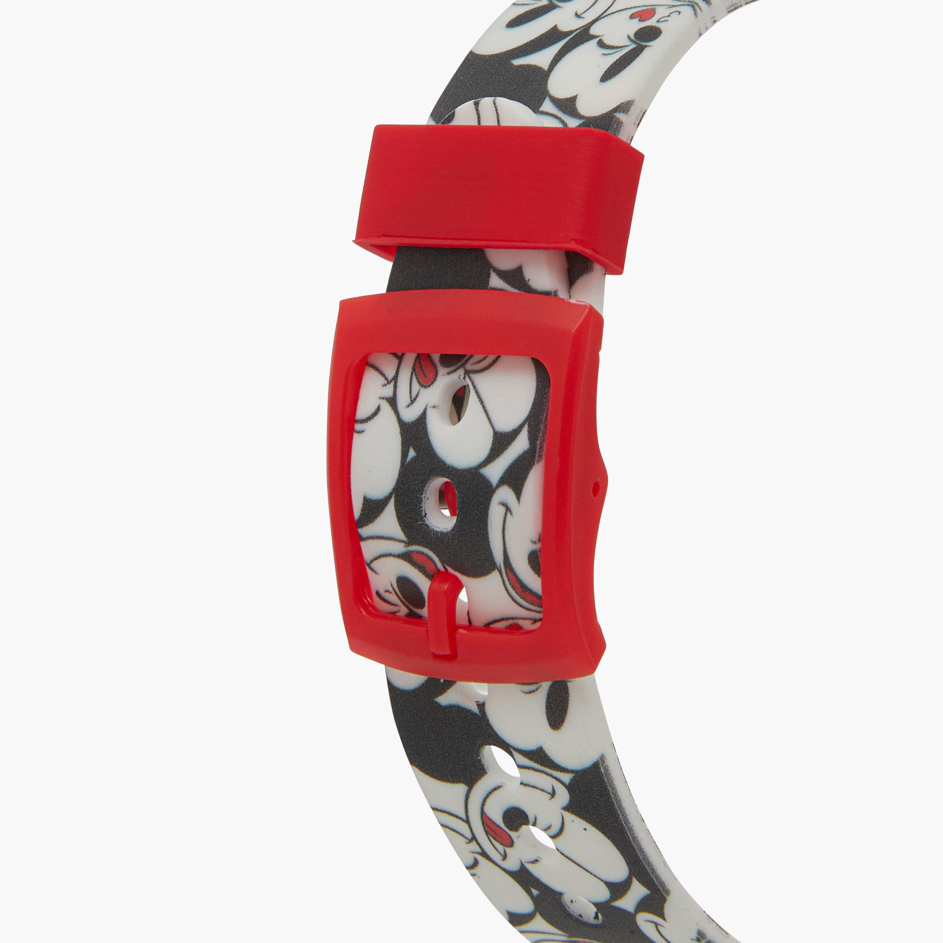 Disney Mickey Mouse Analogue Wristwatch-boys-accessories-watches-image-5
