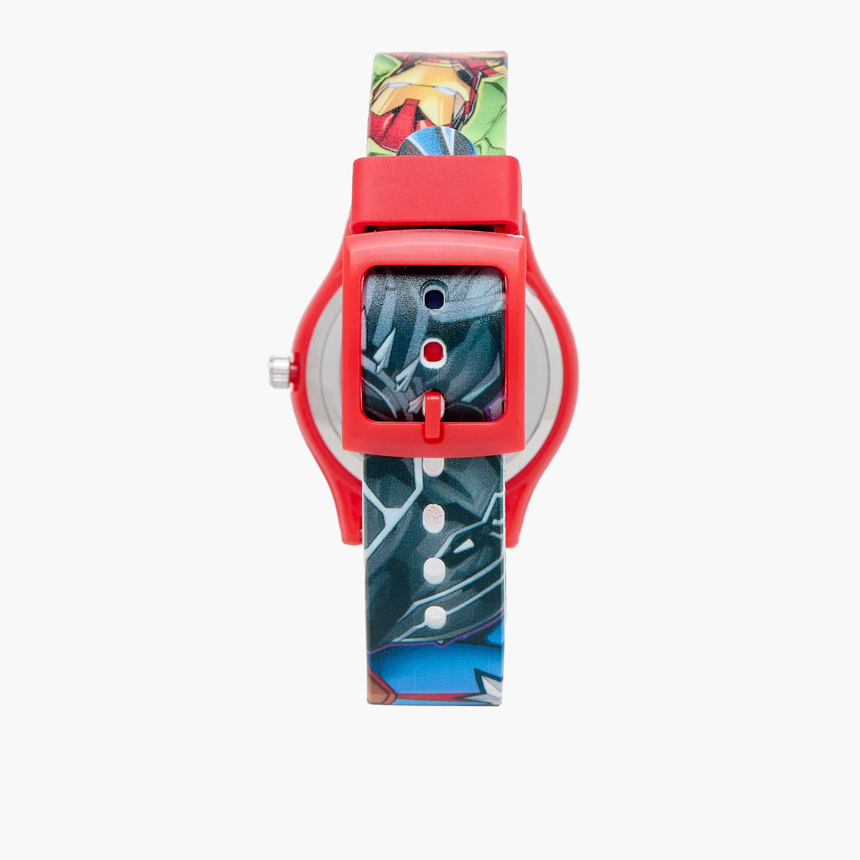 Charmz Avengers Analog Wristwatch-boys-accessories-watches-image-3