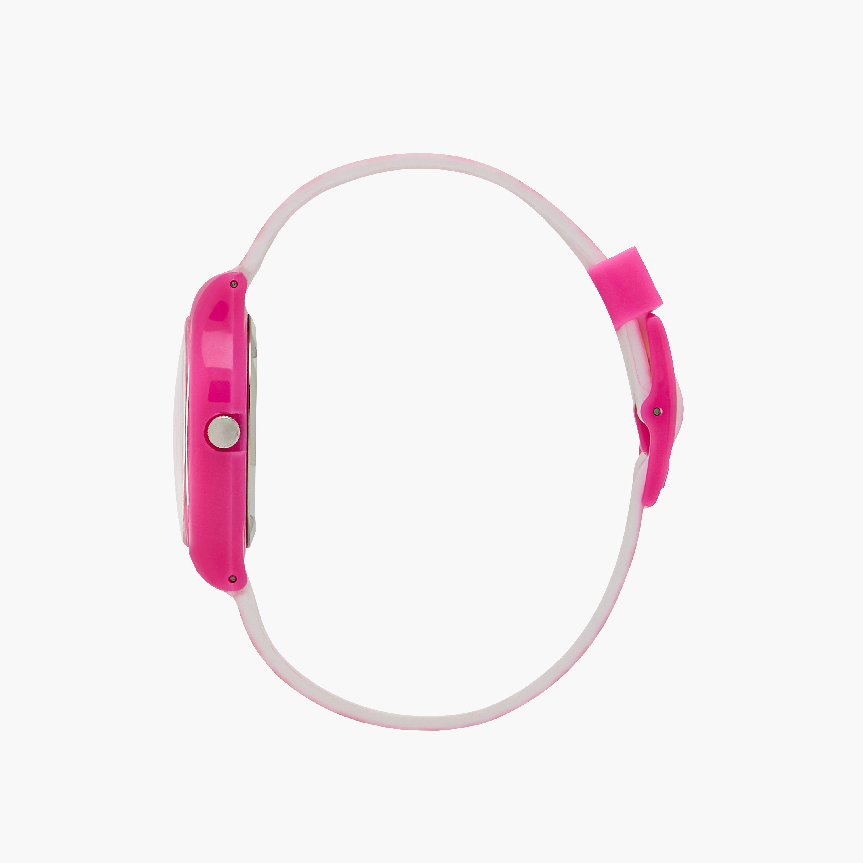 ساعة يد تناظرية بطبعات فروزن من تشارمز-girls-accessories-watches-image-2