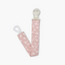 Cambrass Floral Print Soother Clip-baby-feeding-accessories-image-1