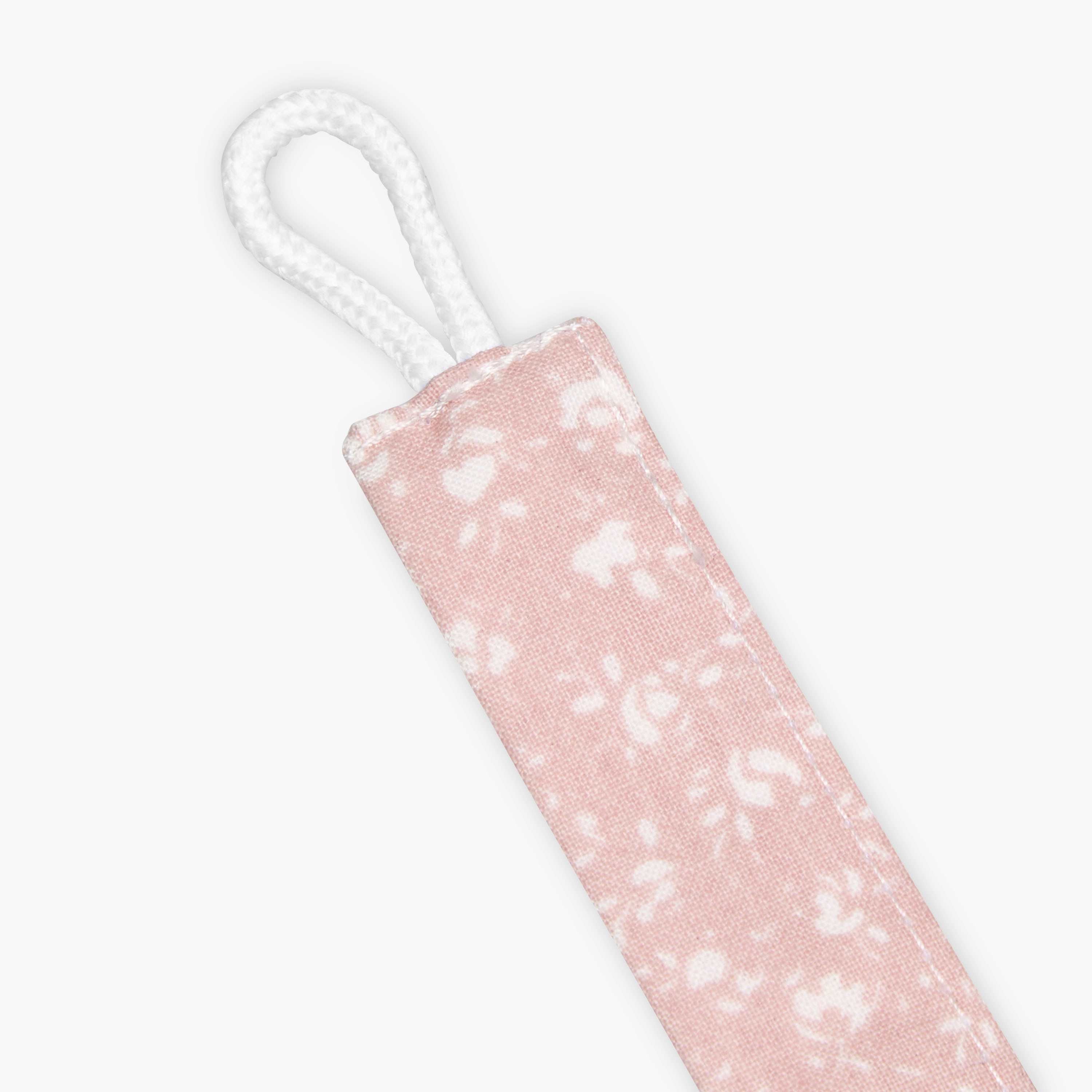 Cambrass Floral Print Soother Clip-baby-feeding-accessories-image-4
