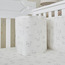 طقم مصد سرير رضّع قطعتين بطبعات من كامبراس-baby-nursery-babybedding-image-2