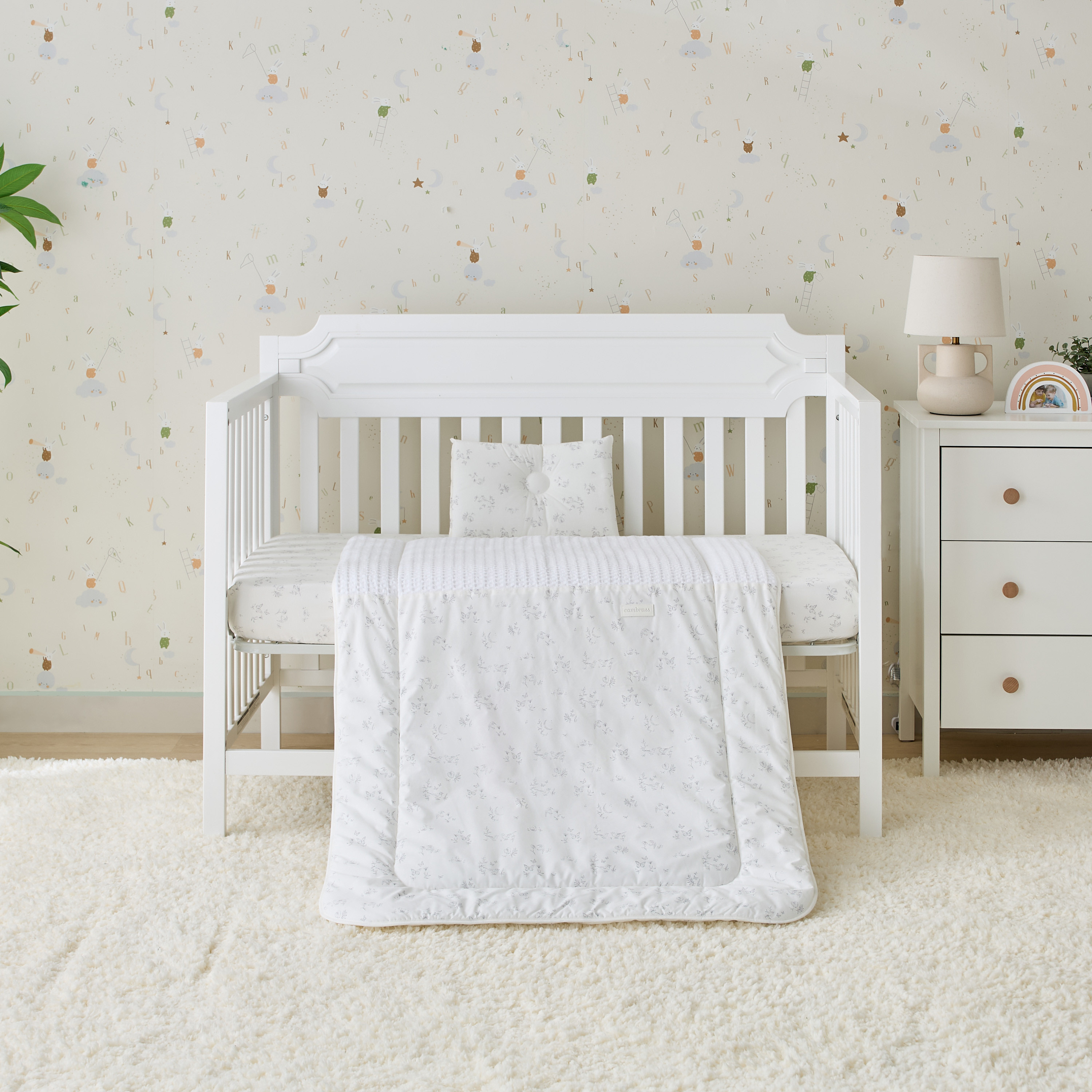 Cambrass 3-Piece Printed Bedding Set-baby-nursery-blanketsandswaddles-blanketsandquilts-image-5