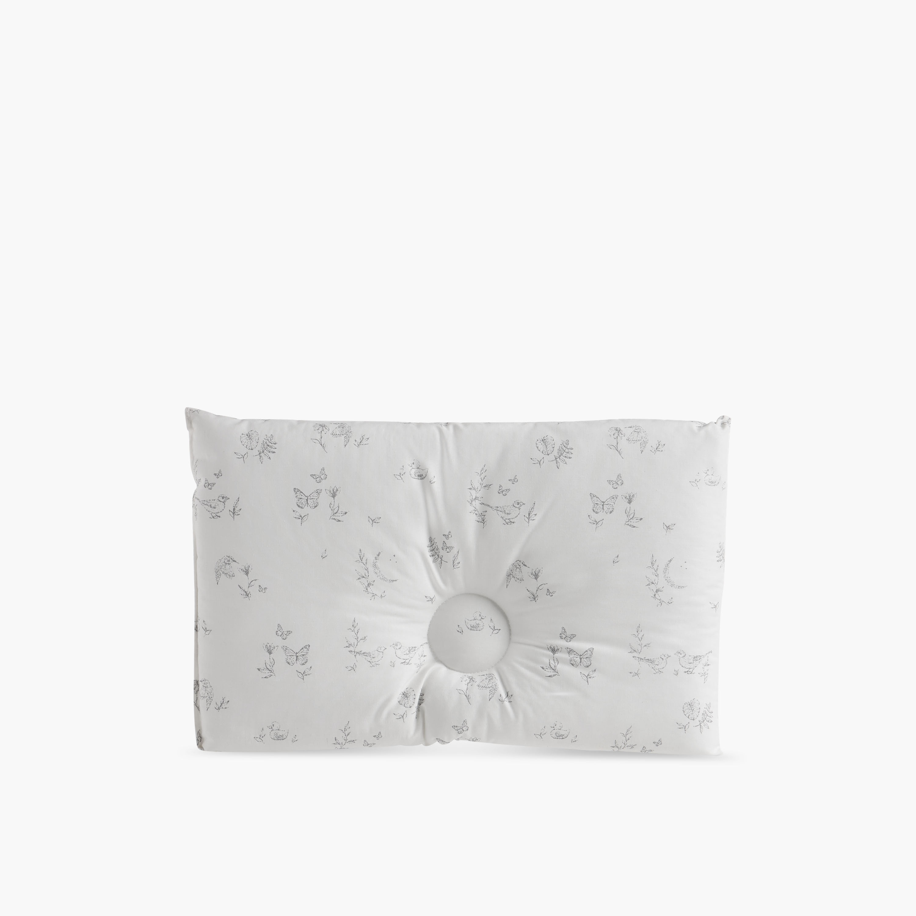 Cambrass Pillow - 25x40 cm-baby-feeding-breastfeedingandcare-image-1