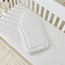 شنطة نوم للأطفال بطبعات من كامبراس - 73x41 سم-baby-nursery-blanketsandswaddles-swaddlesandsleepingbags-image-4