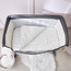 Cambrass Fitted Sheet - 50x90 cm-baby-nursery-babybedding-image-2