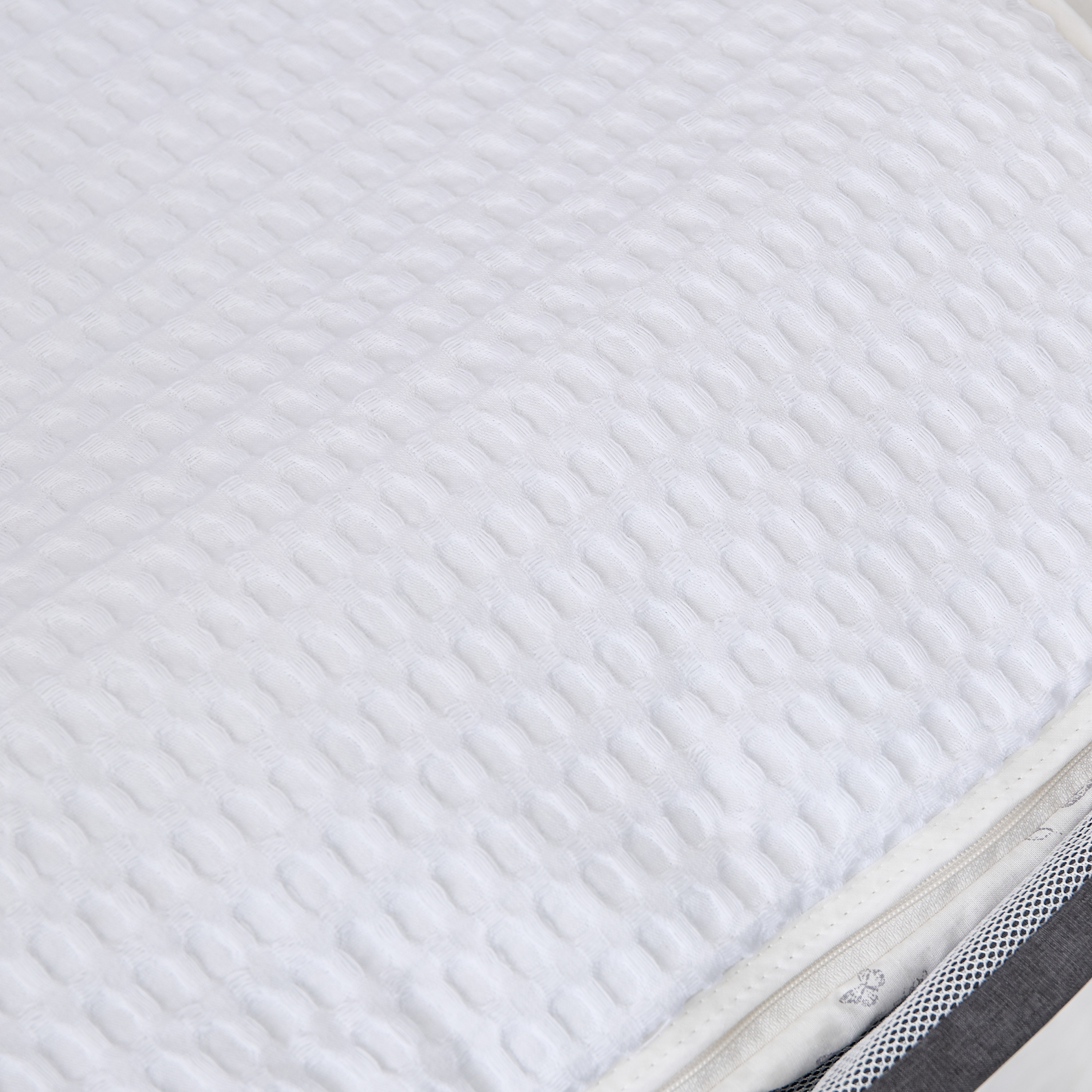 Cambrass Nest Fitted Sheet - 50x90 cm-baby-nursery-babybedding-image-3