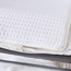 Cambrass Fitted Sheet - 50x90 cm-baby-nursery-babybedding-image-5