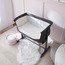 واقي مرتبة ثلاثي الأبعاد من كامبراس - 46x82 سم-baby-nursery-babybedding-image-6