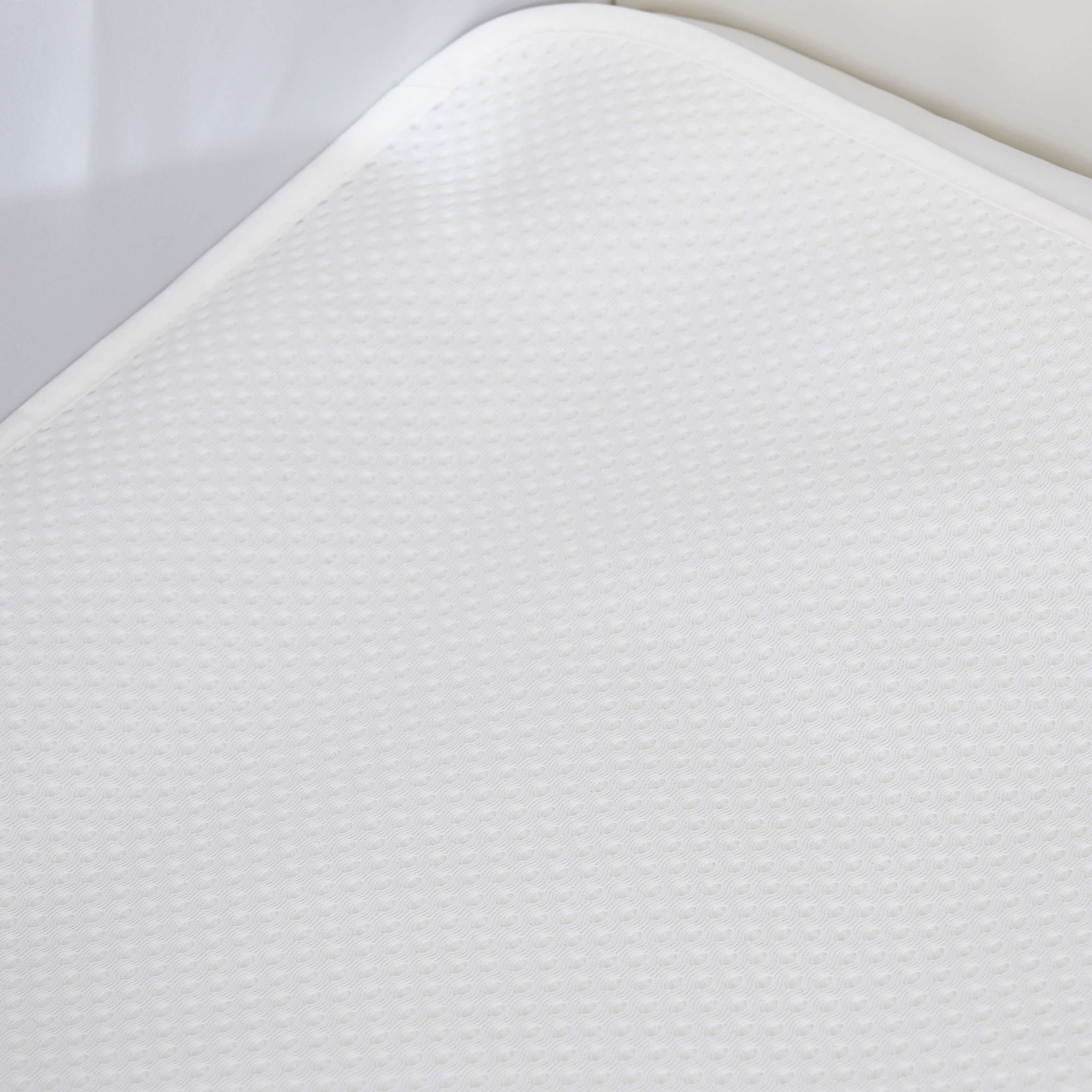 واقي مرتبة ثلاثي الأبعاد من كامبراس - 46x82 سم-baby-nursery-babybedding-image-3