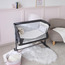 واقي مرتبة ثلاثي الأبعاد من كامبراس - 46x82 سم-baby-nursery-babybedding-image-1