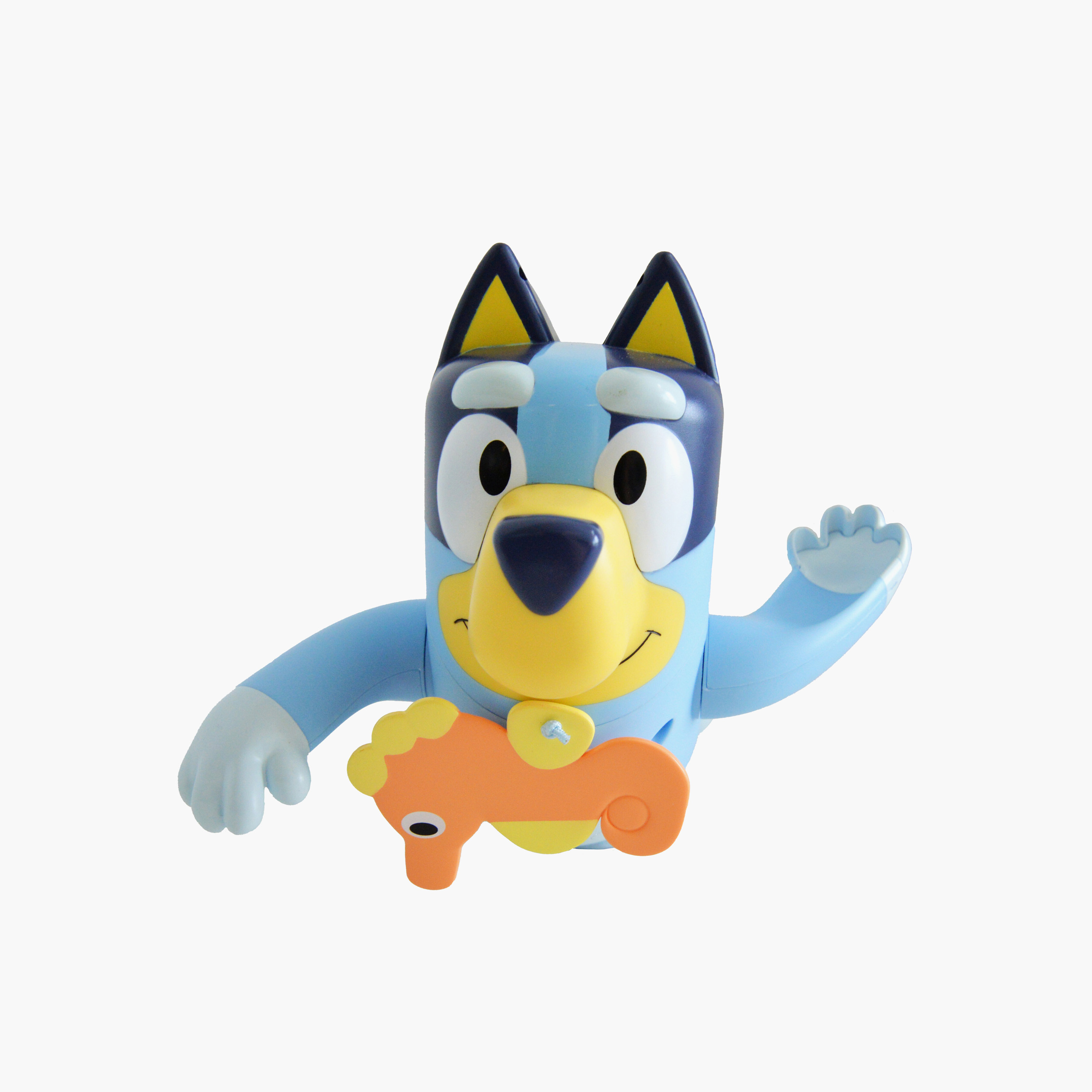 Toomies Swimming Bluey Bath Toy-toys-babyandtoddlertoys-bathtoys-image-2