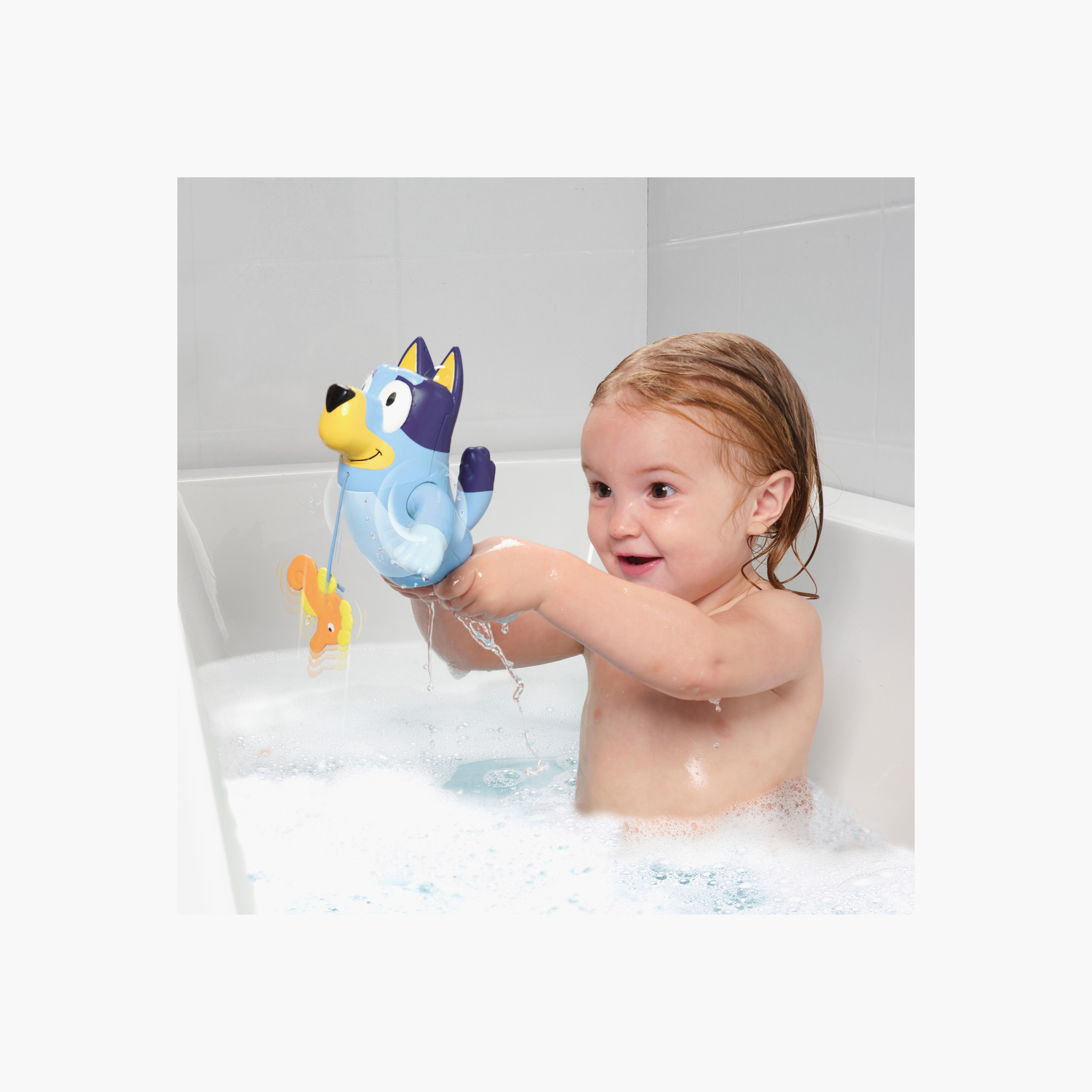 Toomies Swimming Bluey Bath Toy-toys-babyandtoddlertoys-bathtoys-image-6