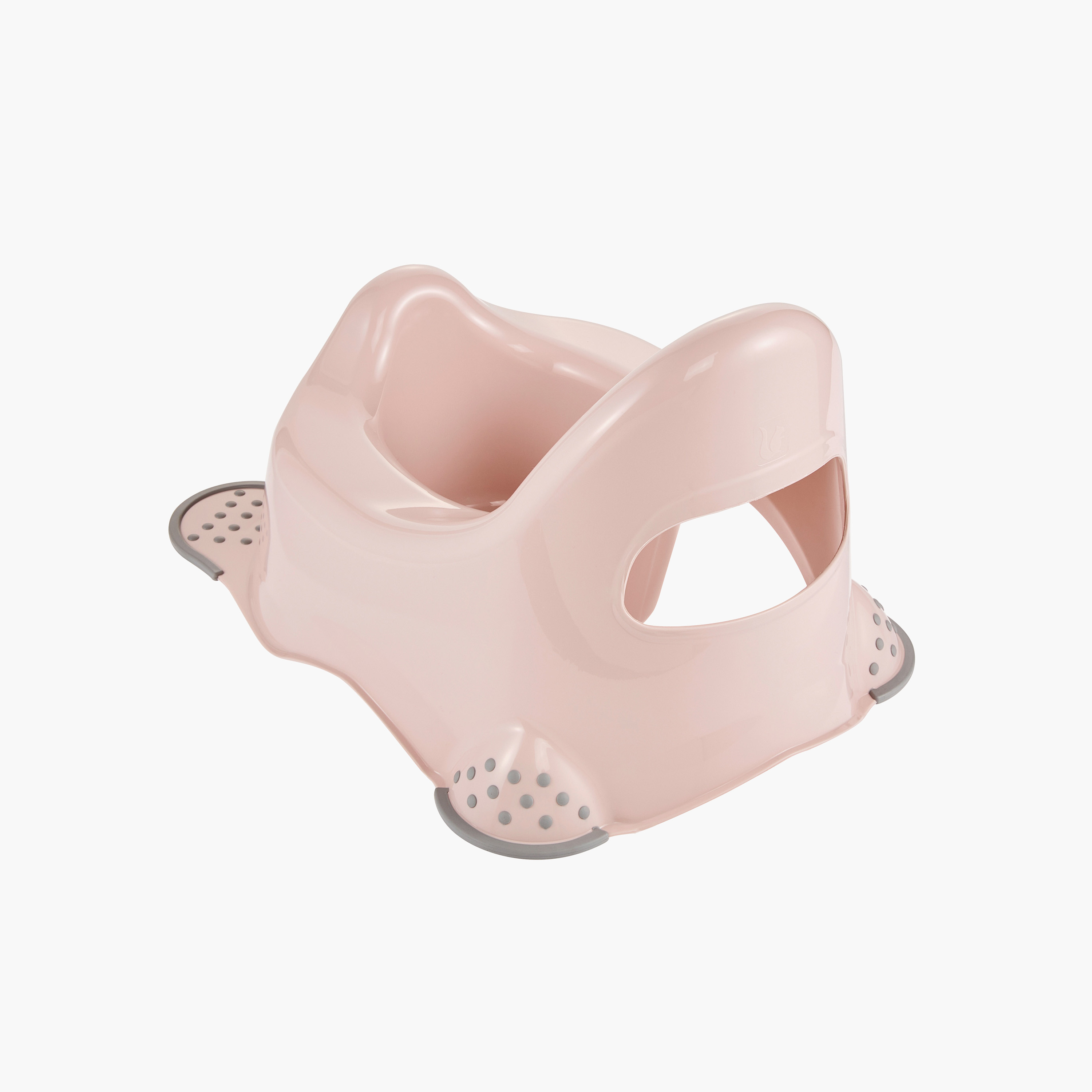 Keeper Minnie and Mickey Mouse Print Anti-Slip Potty-baby-diapering-pottytraining-image-2
