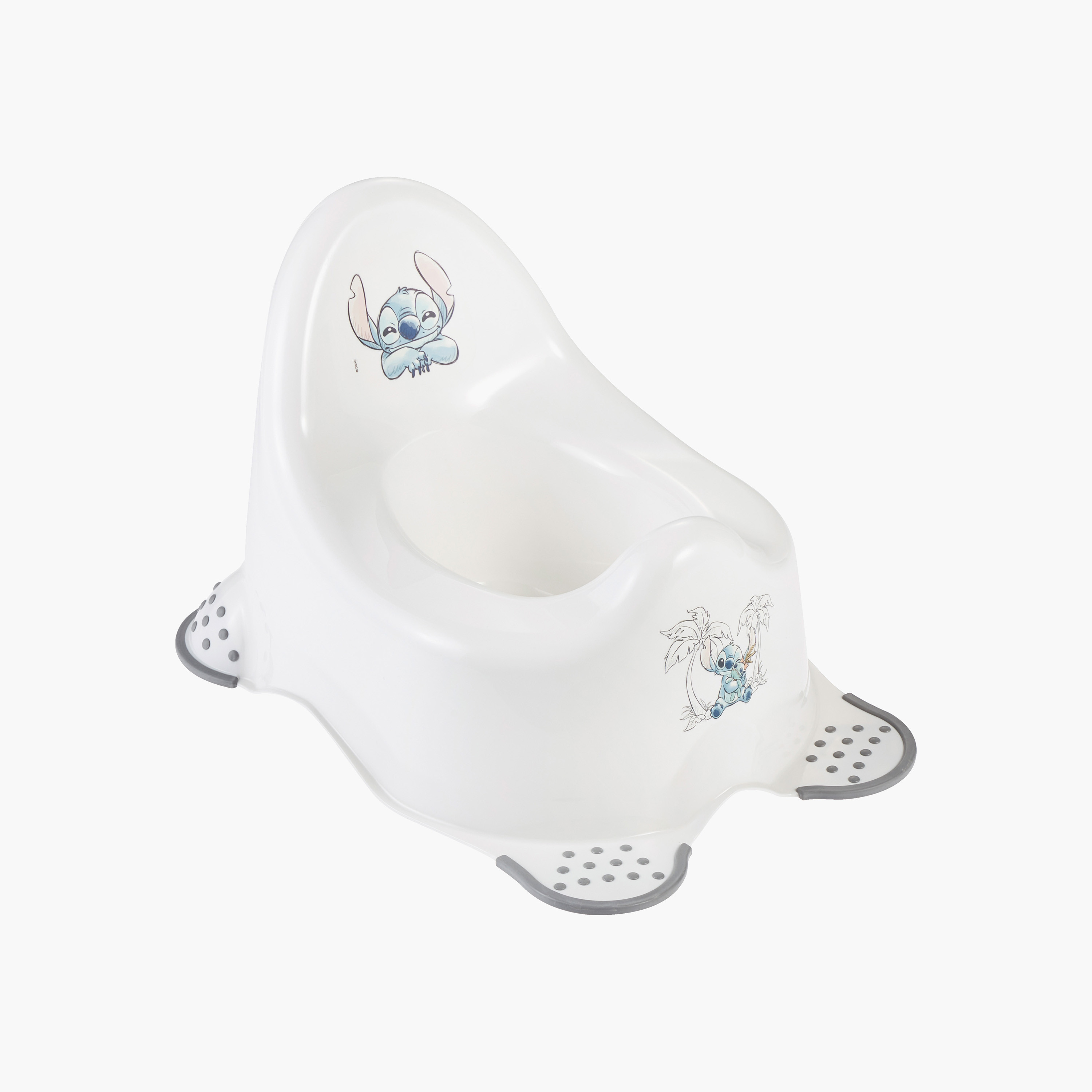 Keeper Stitch Print Anti-Slip Potty-baby-diapering-pottytraining-image-1