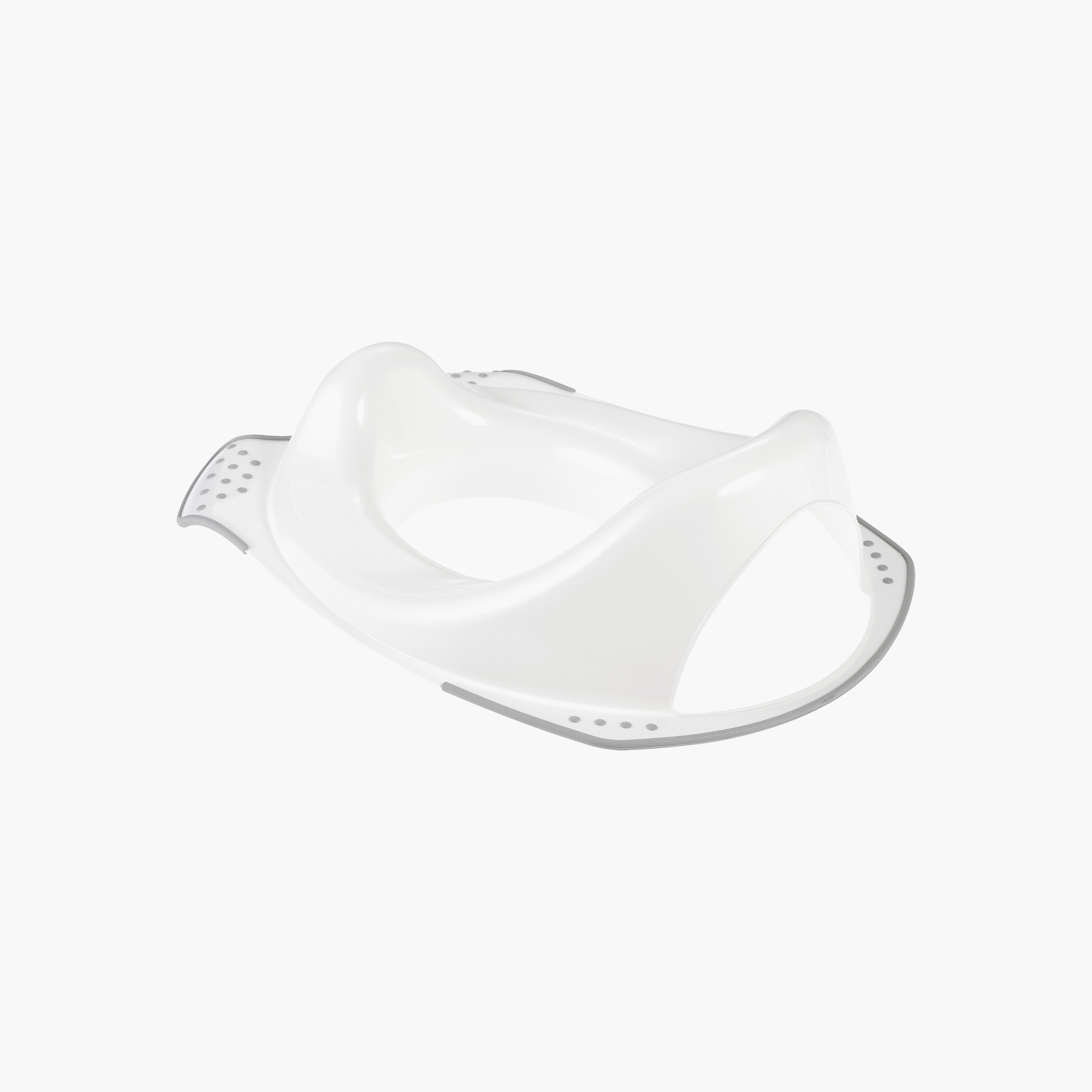 Keeper Stitch Print Anti-Slip Toilet Seat-baby-diapering-pottytraining-image-2