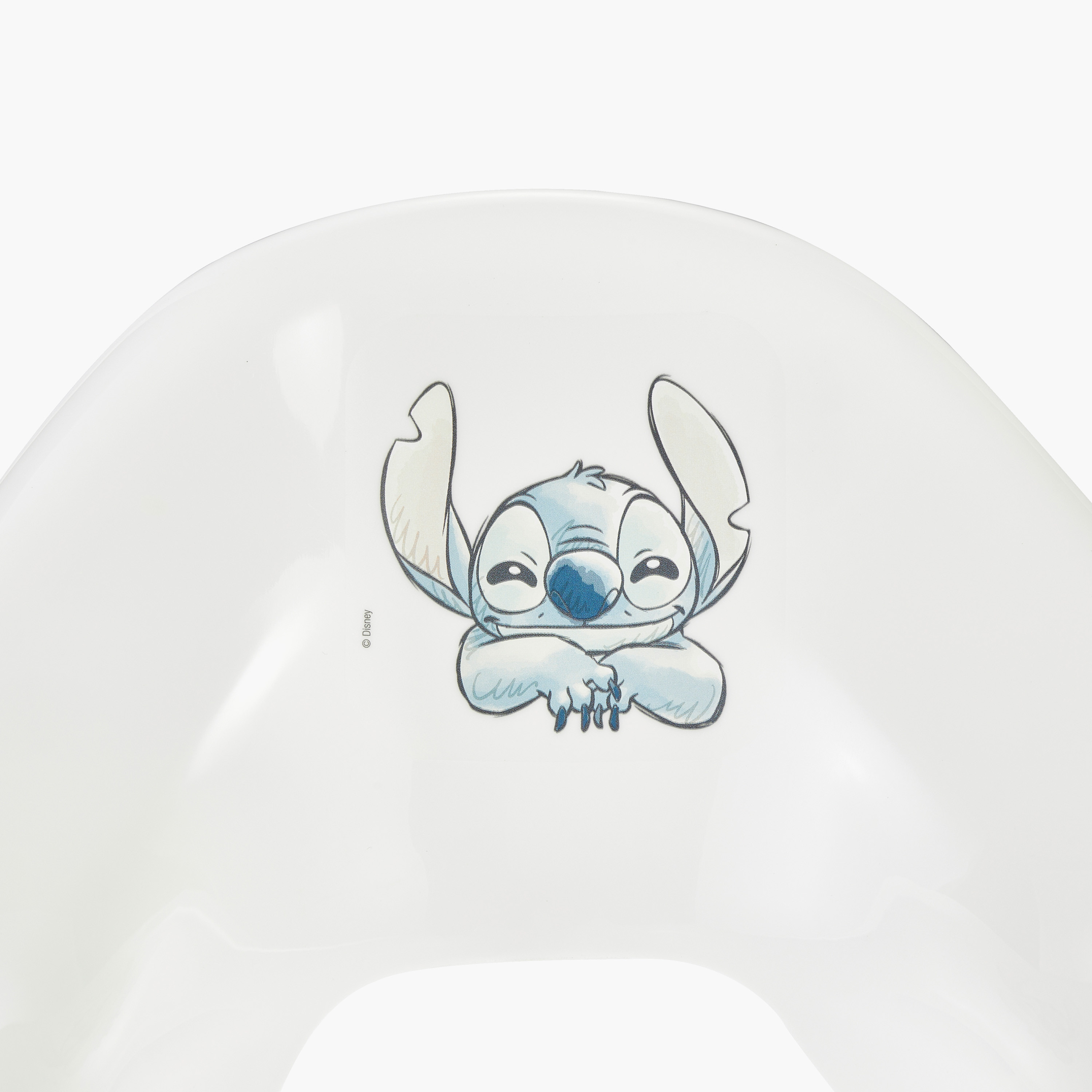 Keeper Stitch Print Anti-Slip Toilet Seat-baby-diapering-pottytraining-image-3