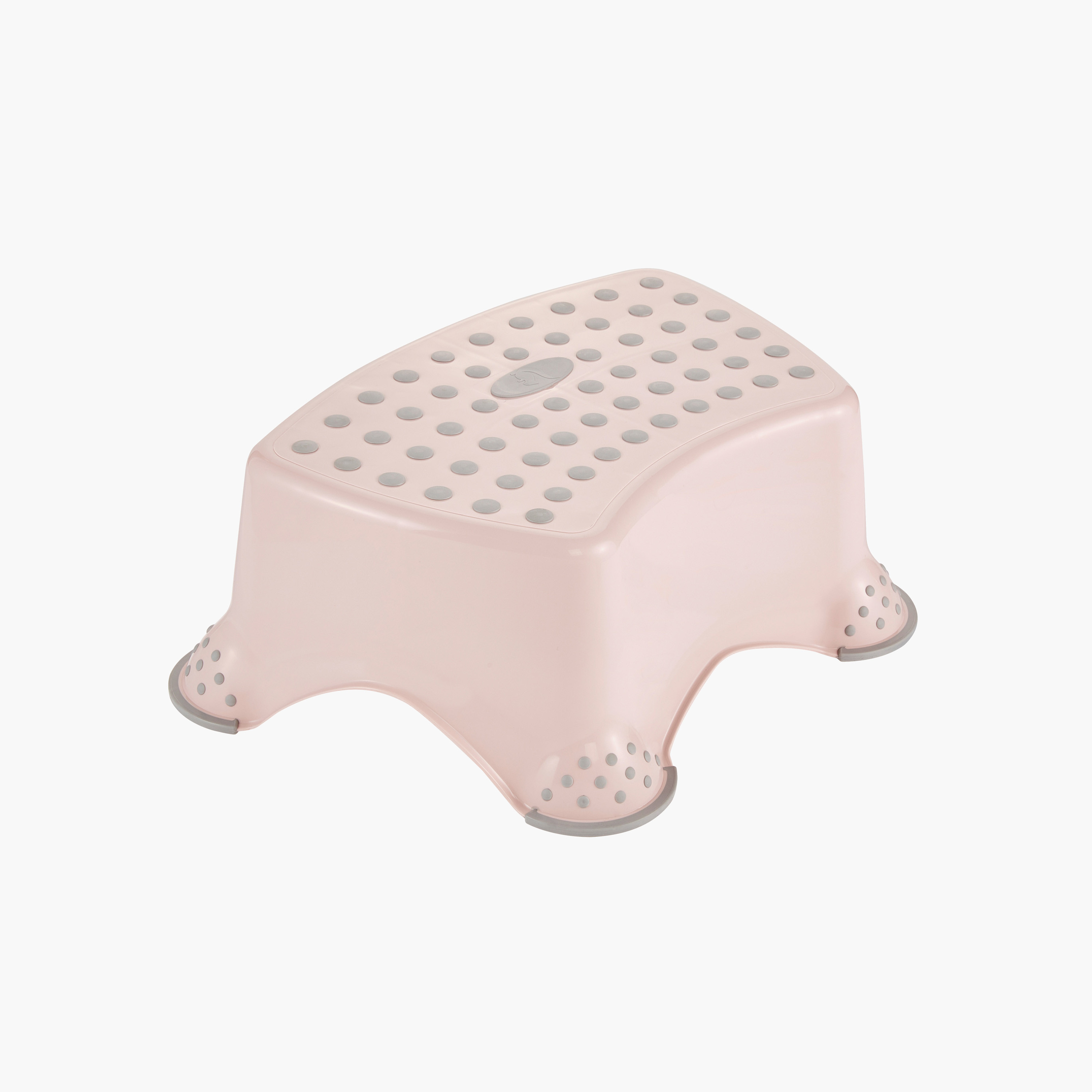 Keeper Minnie and Mickey Mouse Print Step Stool-baby-diapering-pottytraining-image-1
