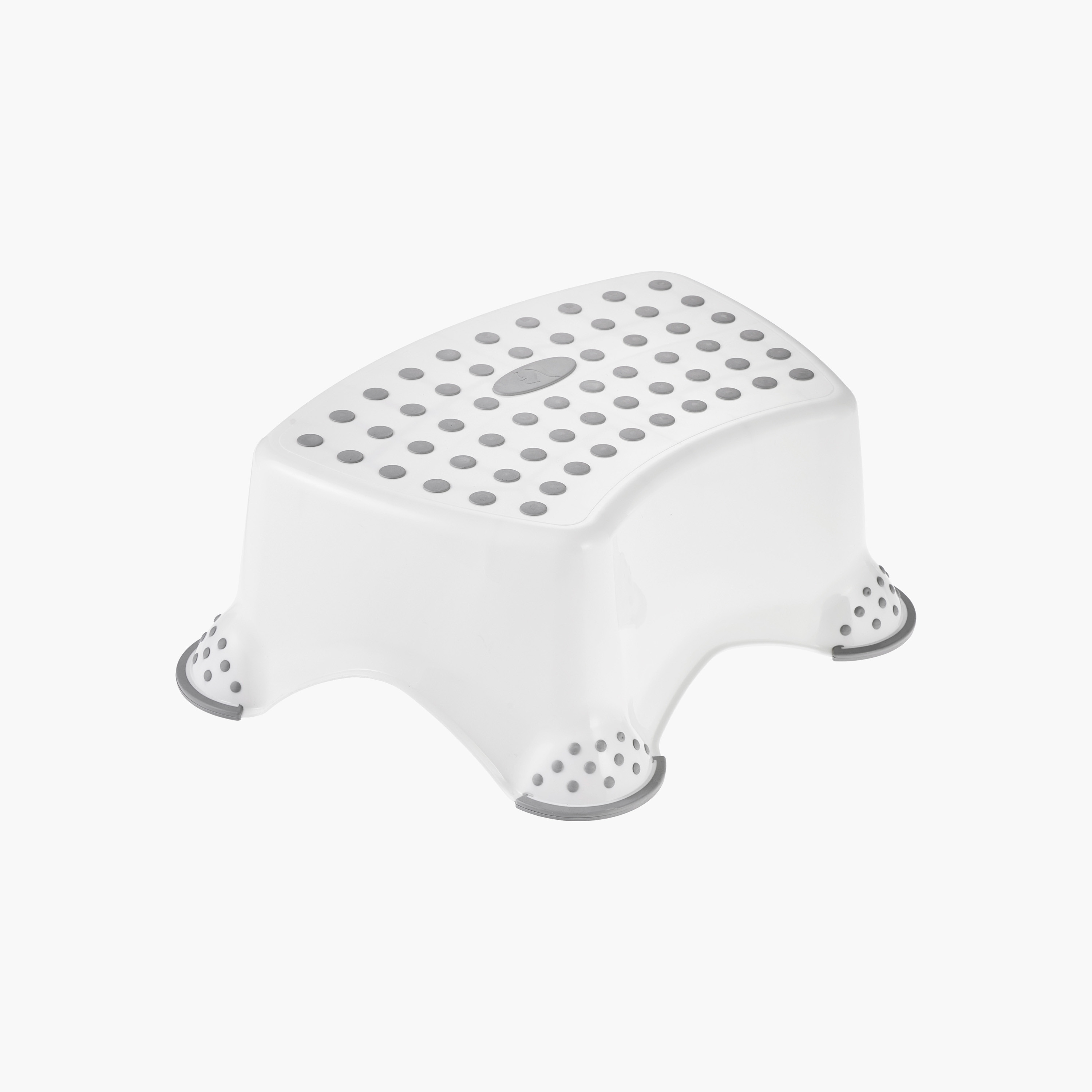 Keeper Stitch Print Anti-Slip Step Stool-baby-diapering-pottytraining-image-2