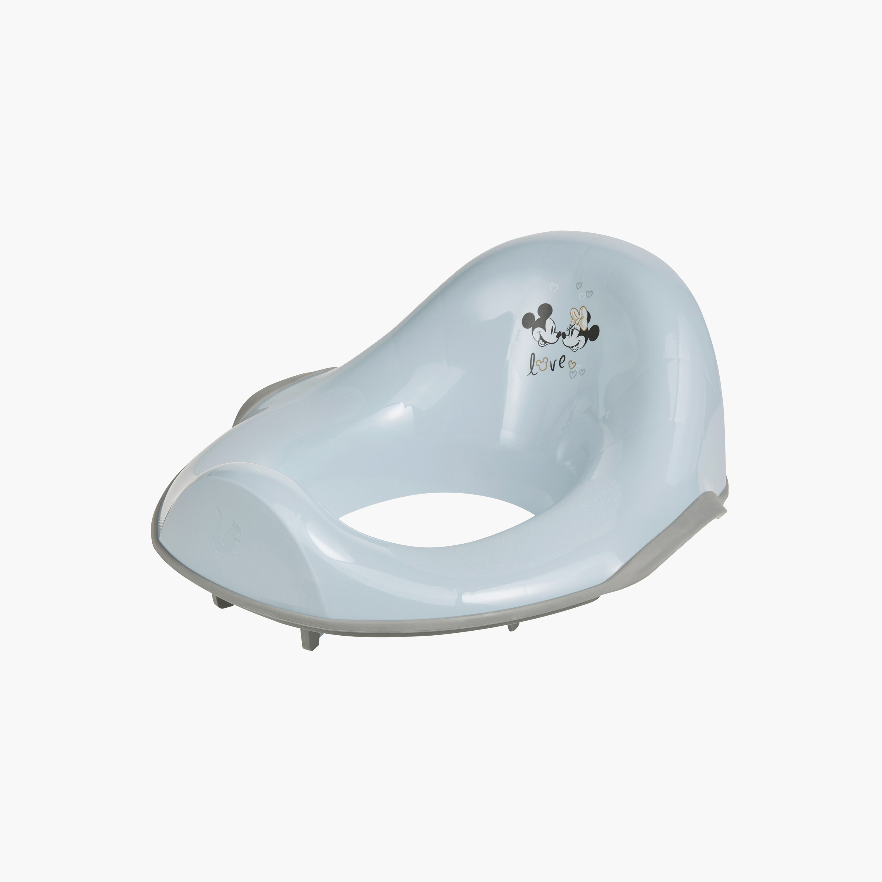 Keeper Mickey Mouse Print 4-in-1 Deluxe Training Potty Seat-baby-diapering-pottytraining-image-4