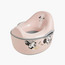 Keeper Mickey and Minnie Mouse Print 4-in-1 Deluxe Training Potty Seat-baby-diapering-pottytraining-image-1