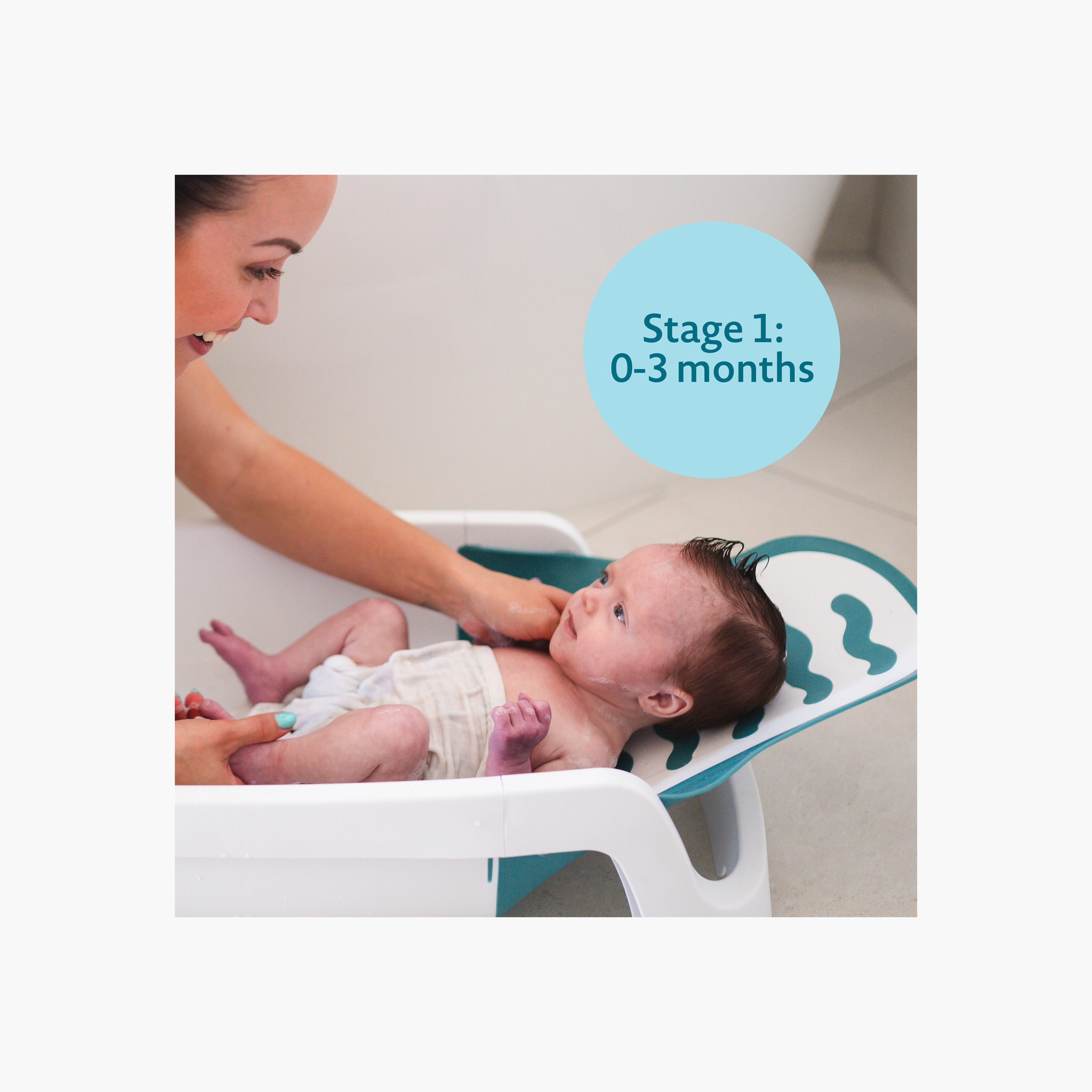 Sure Comfort 4-in-1 Reclining Bath Tub-baby-bathandcare-bathtubs-image-12