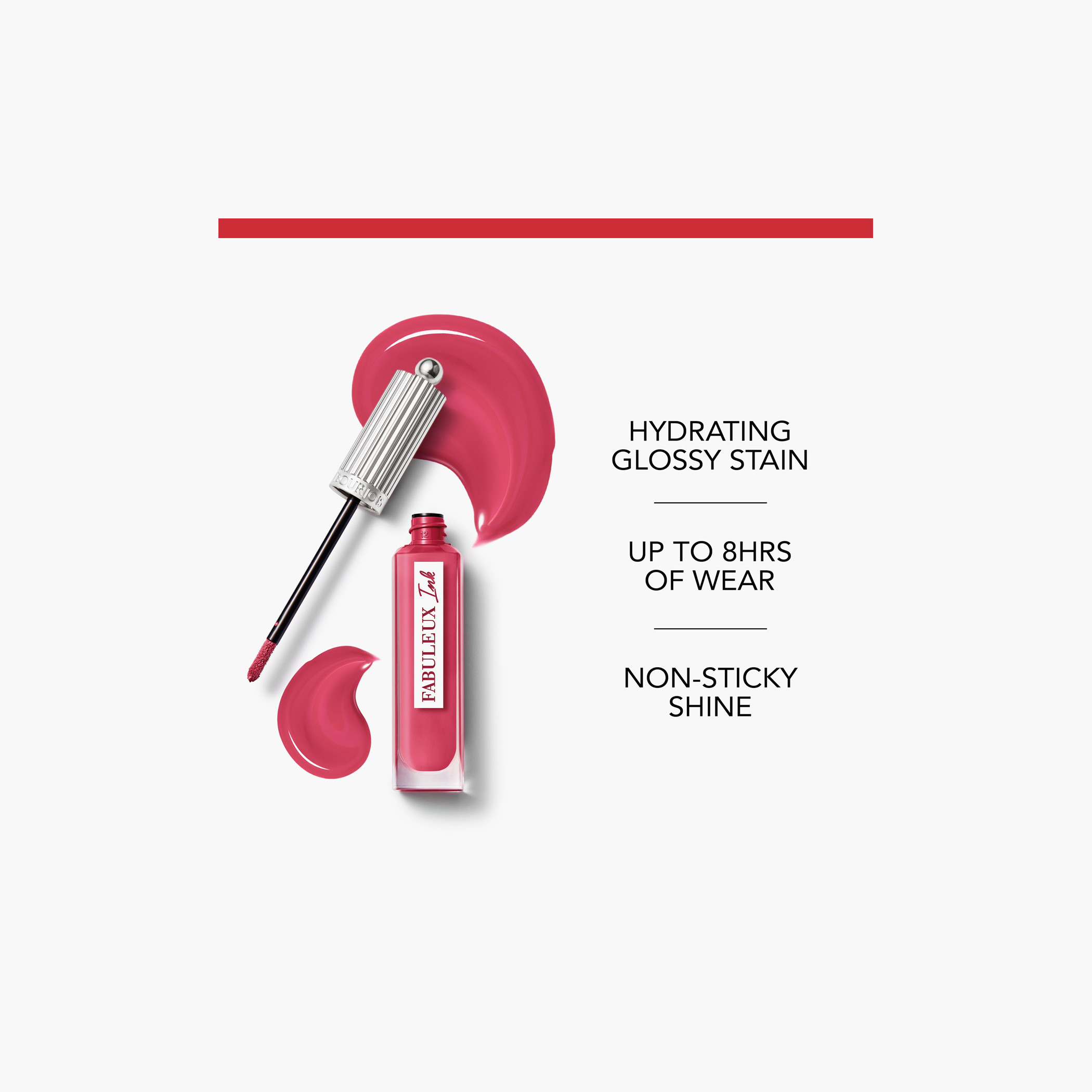 Bourjois Fabuleux Ink Lacquer Lipstick - 3.5 ml-beautyandpersonalcare-makeup-lips-liquidlipsticks-image-3
