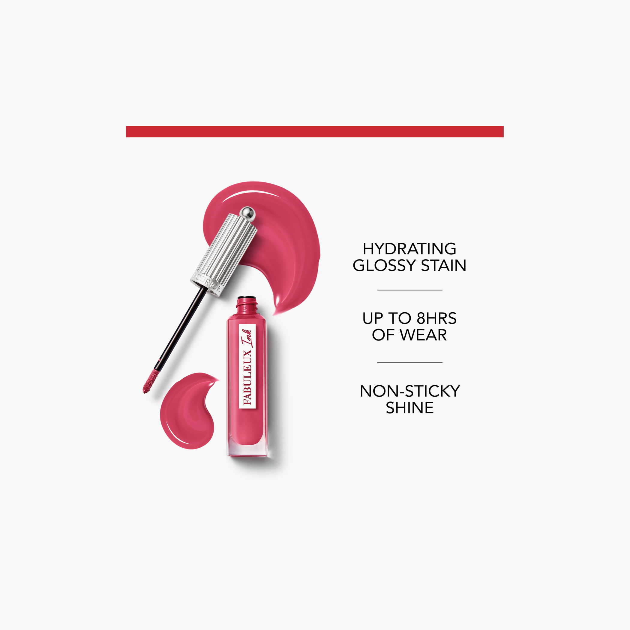 Bourjois Fabuleux Ink Lacquer Lipstick - 3.5 ml-beautyandpersonalcare-makeup-lips-liquidlipsticks-image-3