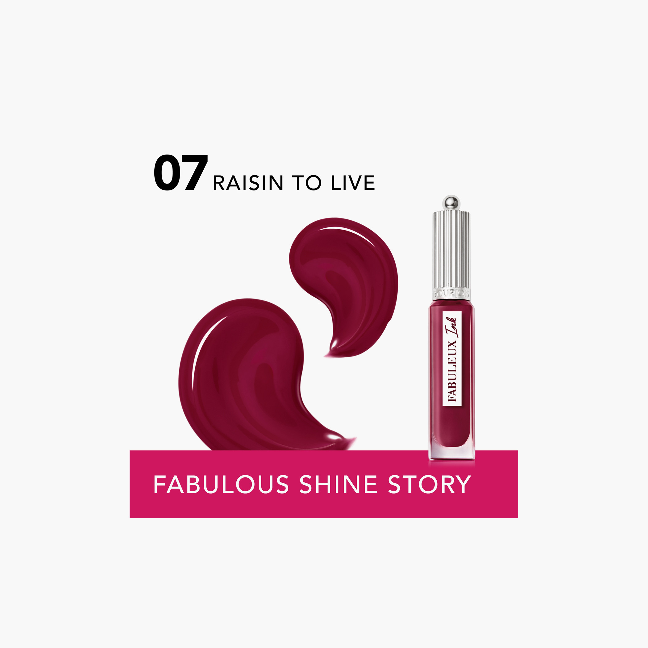 أحمر شفاه فابيولوكس إنك لاكير من بورجوا - 3.5 مل-beautyandpersonalcare-makeup-lips-liquidlipsticks-image-2