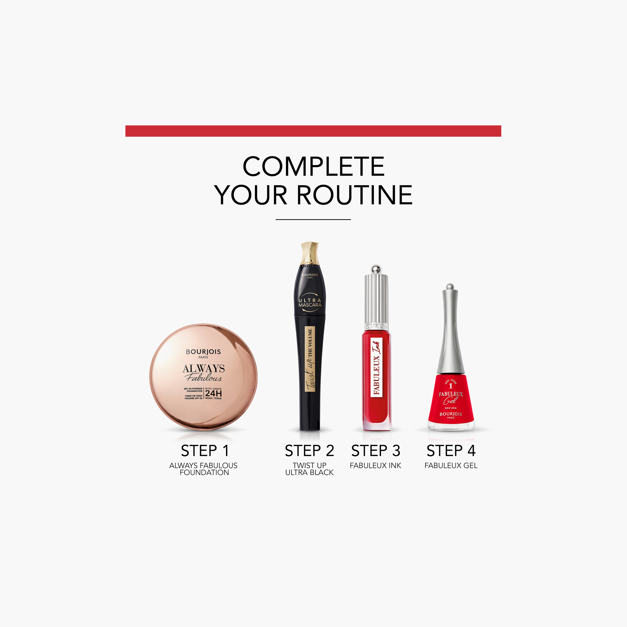 أحمر شفاه فابيولوكس إنك لاكير من بورجوا - 3.5 مل-beautyandpersonalcare-makeup-lips-liquidlipsticks-image-8