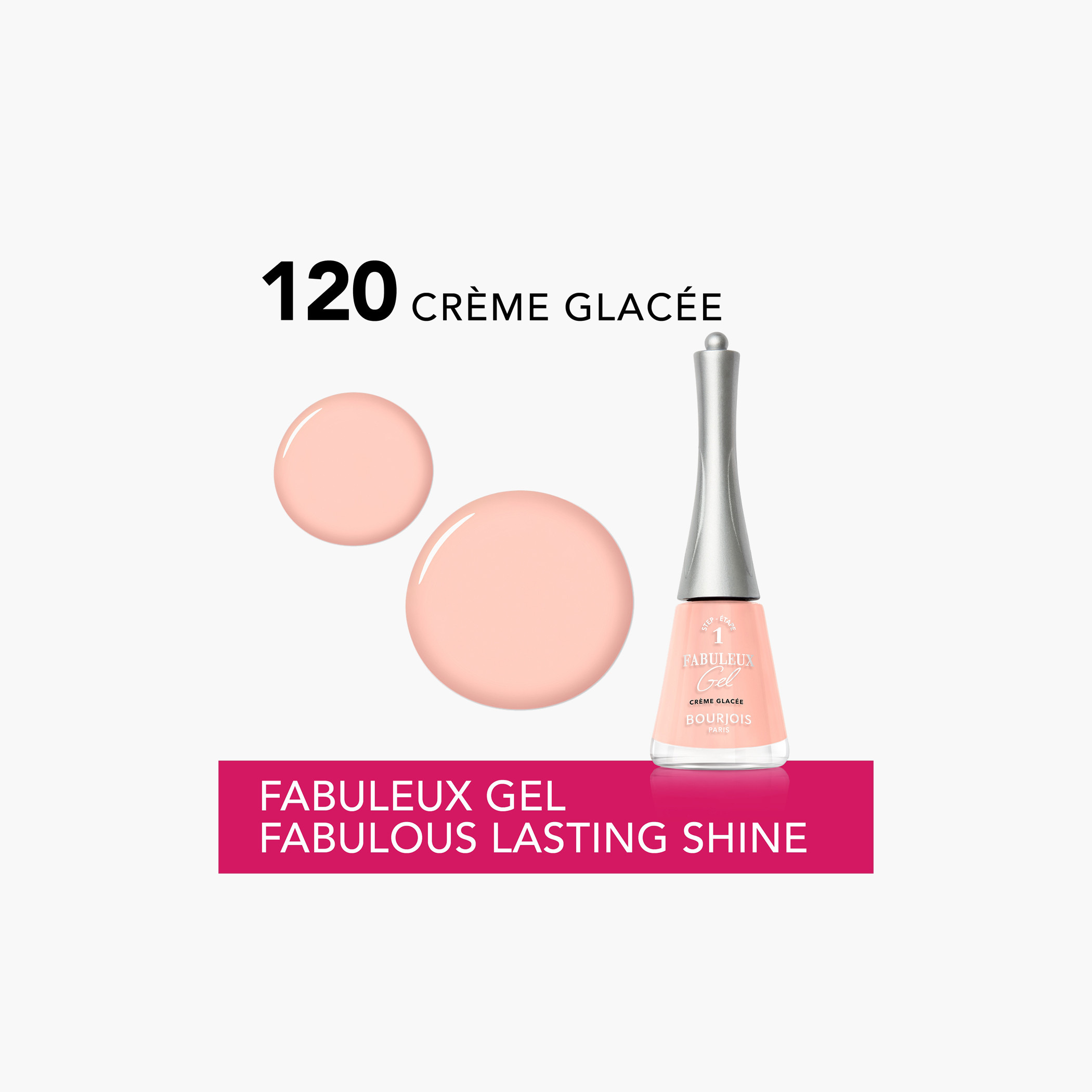 Bourjois Fabuleux Gel Nail Polish - 9 ml-beautyandpersonalcare-makeup-nails-nailpolishes-image-2