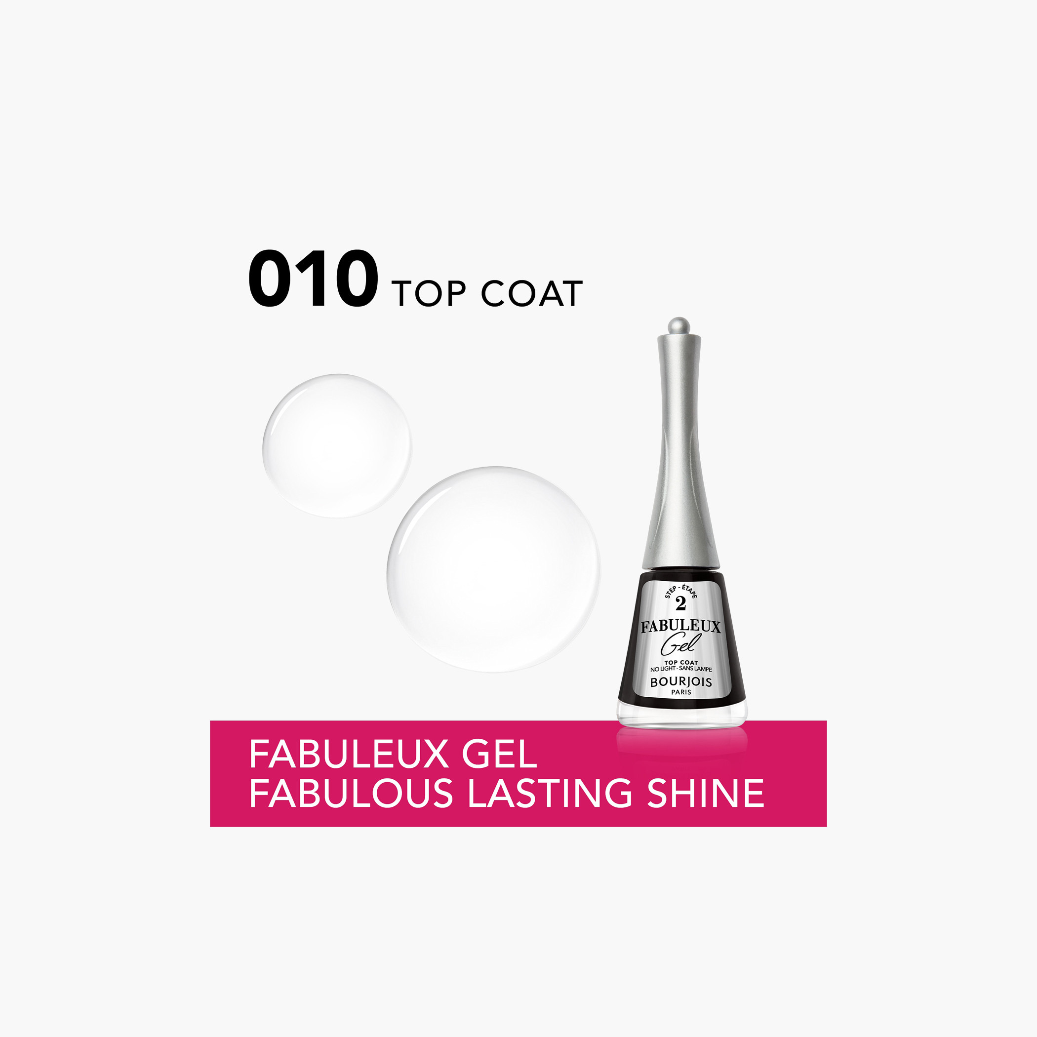 Bourjois Fabuleux Gel Nail Polish - 9 ml-beautyandpersonalcare-makeup-nails-nailpolishes-image-2