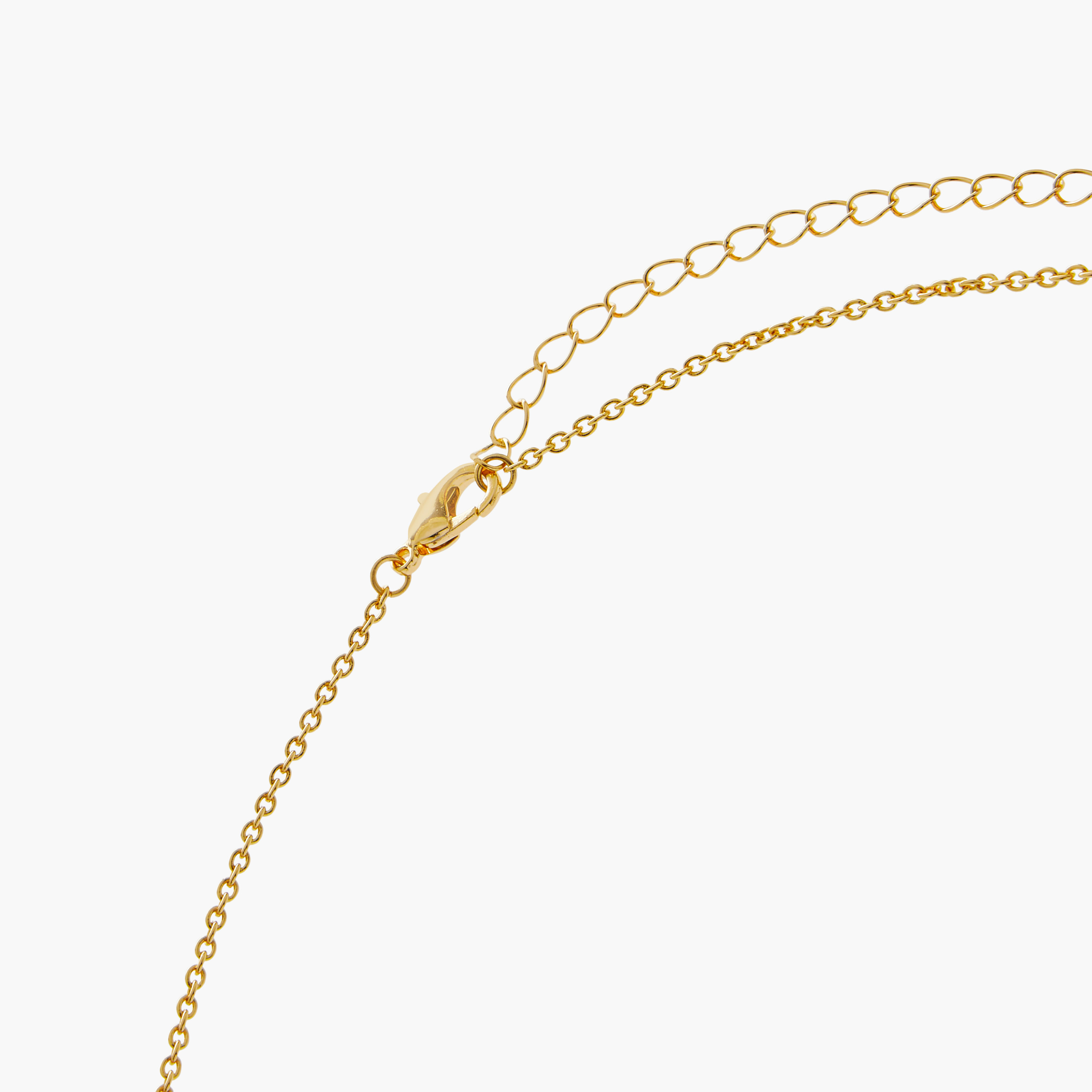 طقم عقد بدلاية مرصعة وحلق-women-watchesandjewellery-jewellery-jewellerysets-image-5