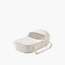 Cambrass Merlo Carry Cot with Floral Print-baby-nursery-furniture-mosesbaskets-image-1