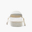 Cambrass Merlo Carry Cot with Floral Print-baby-nursery-furniture-mosesbaskets-image-2