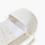 Cambrass Merlo Carry Cot with Floral Print-baby-nursery-furniture-mosesbaskets-image-6