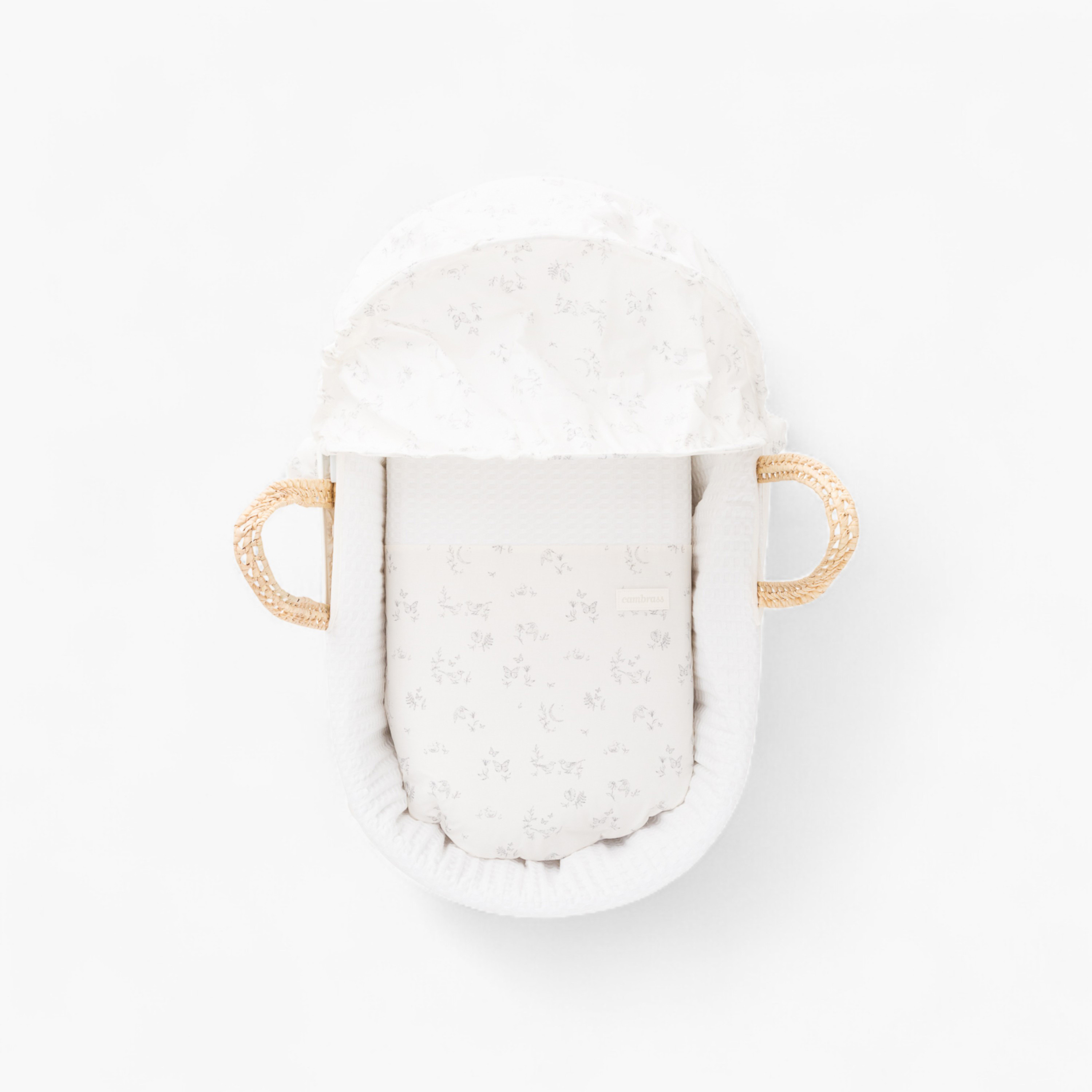 مهد موسى بمقبض مزدوج من كامبراس-baby-nursery-furniture-mosesbaskets-image-1