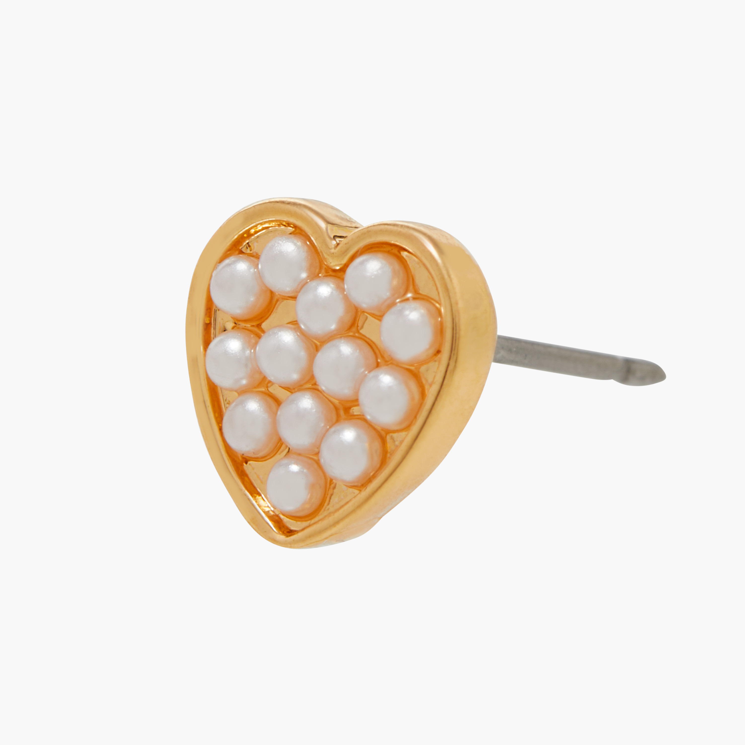 حلقان متنوعة بمكبس إغلاق خلفي - مجموعة من 9-women-watchesandjewellery-jewellery-earrings-image-5