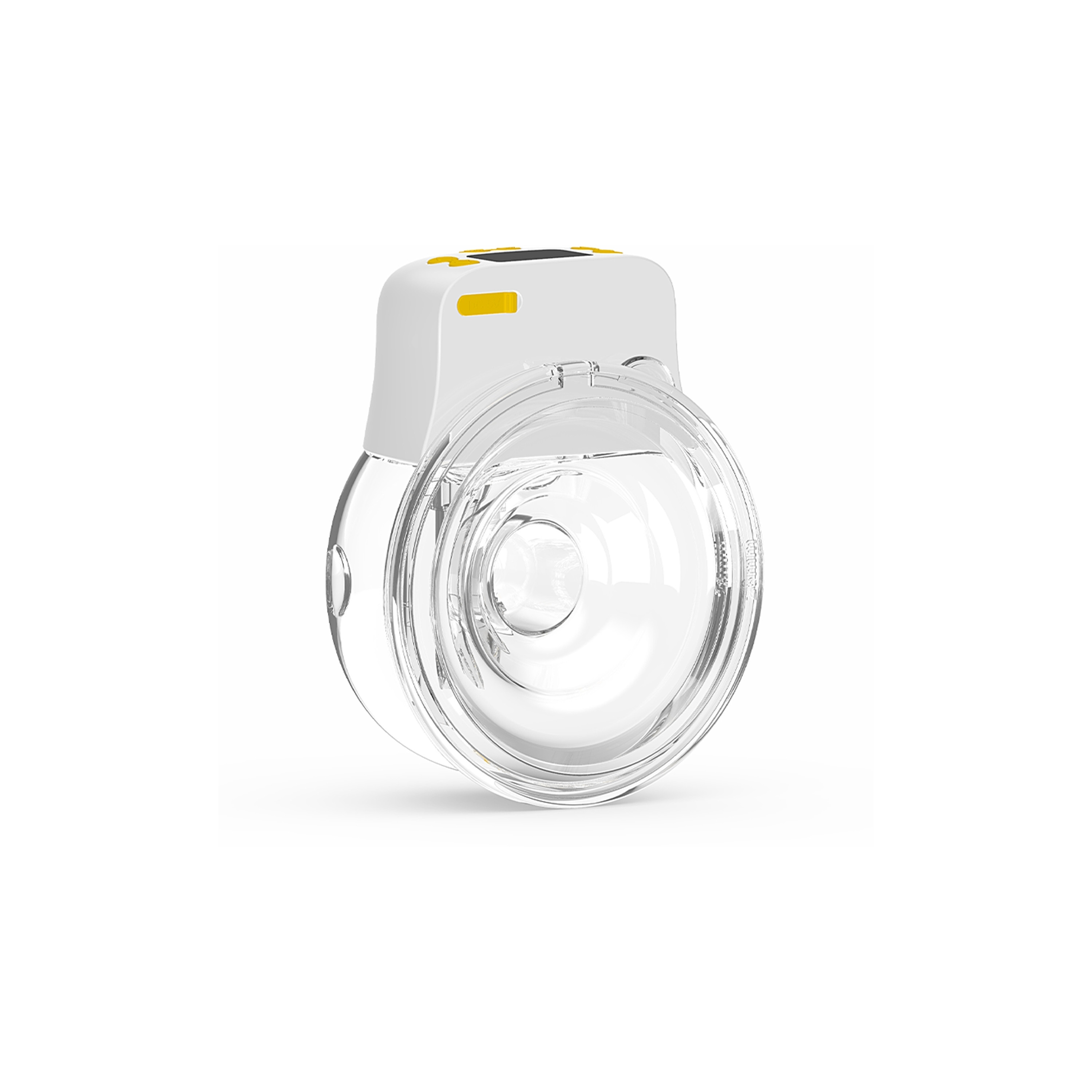 Doopser Electric Wearable Breast Pump- 240 ml-baby-feeding-breastfeedingandcare-image-6