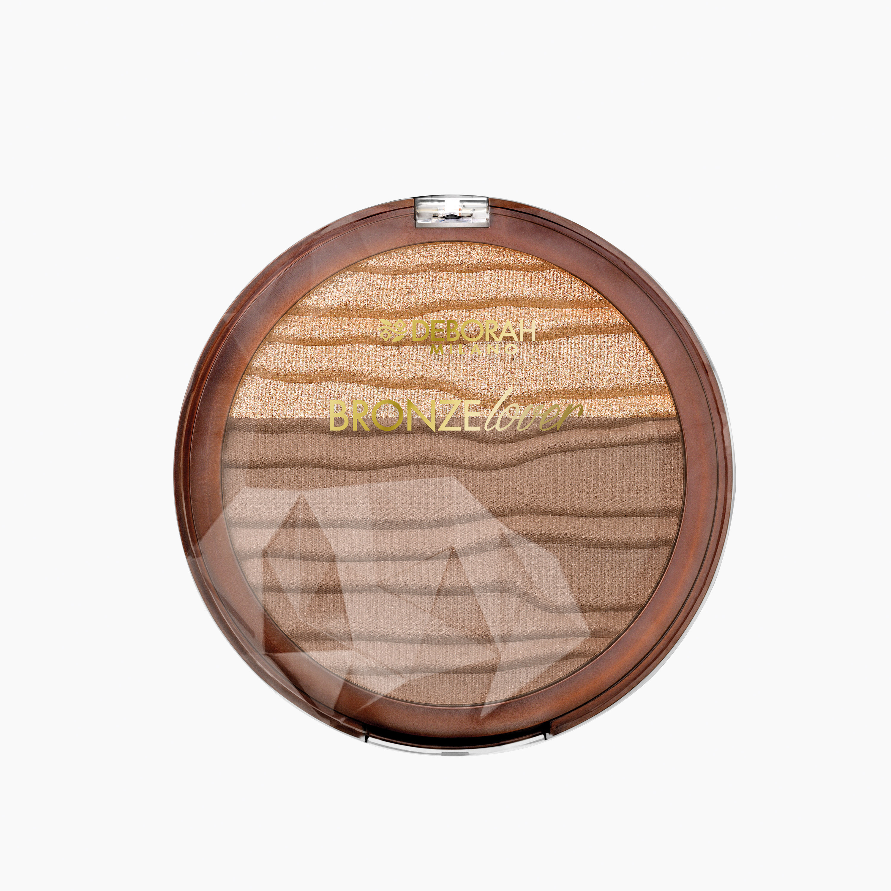Deborah Maxi Bronze Lover - 16 gms-beautyandpersonalcare-makeup-face-bronzers-image-2