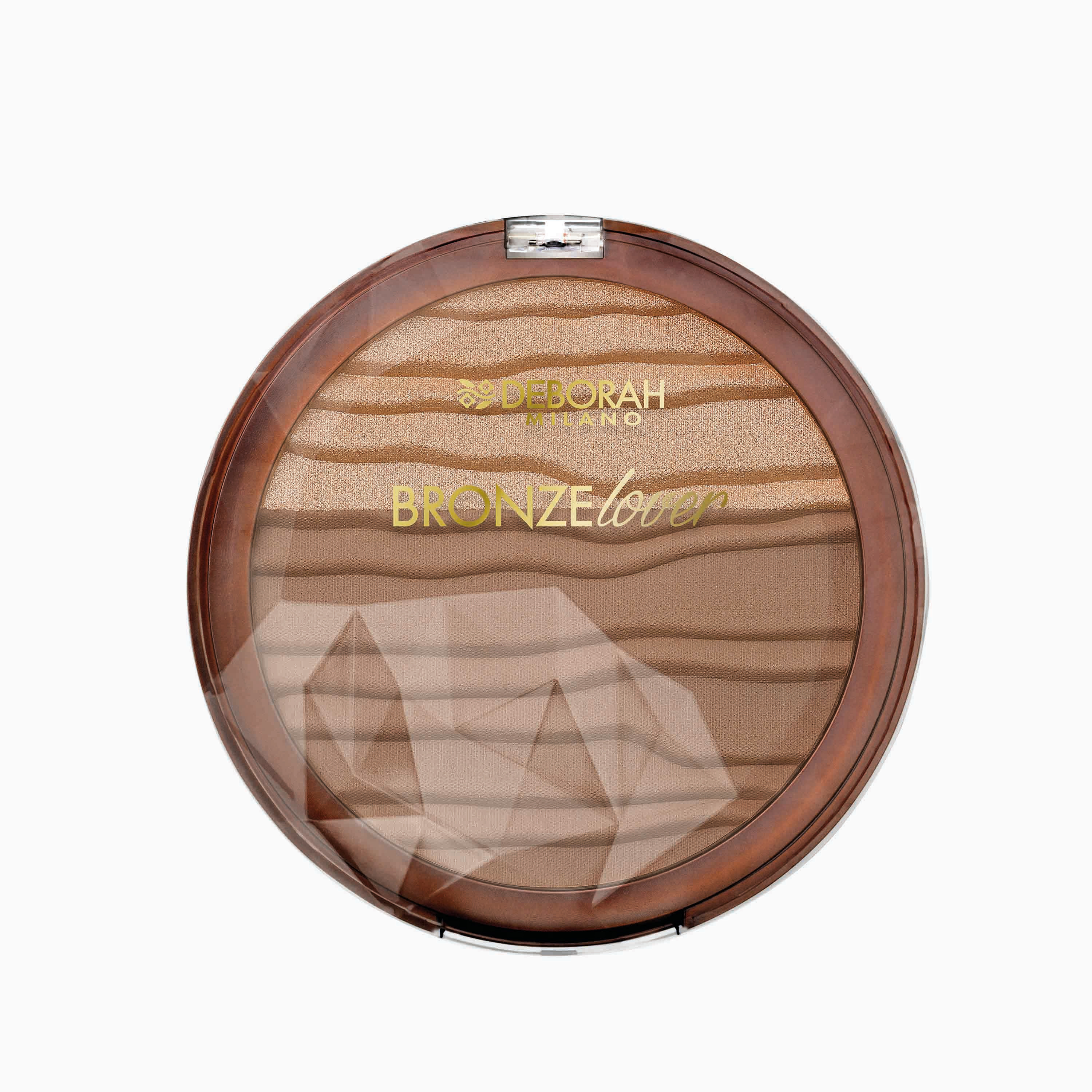 بودرة برونزر لوفر ماكسي من ديبورا - 16 جرام-beautyandpersonalcare-makeup-face-bronzers-image-4